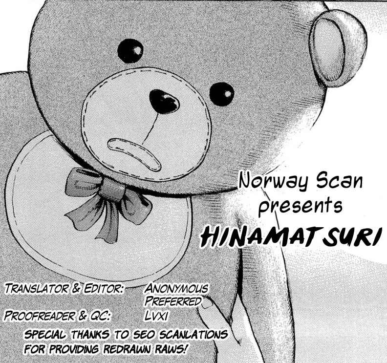 Page 40 Chapter 3 Hinamatsuri
