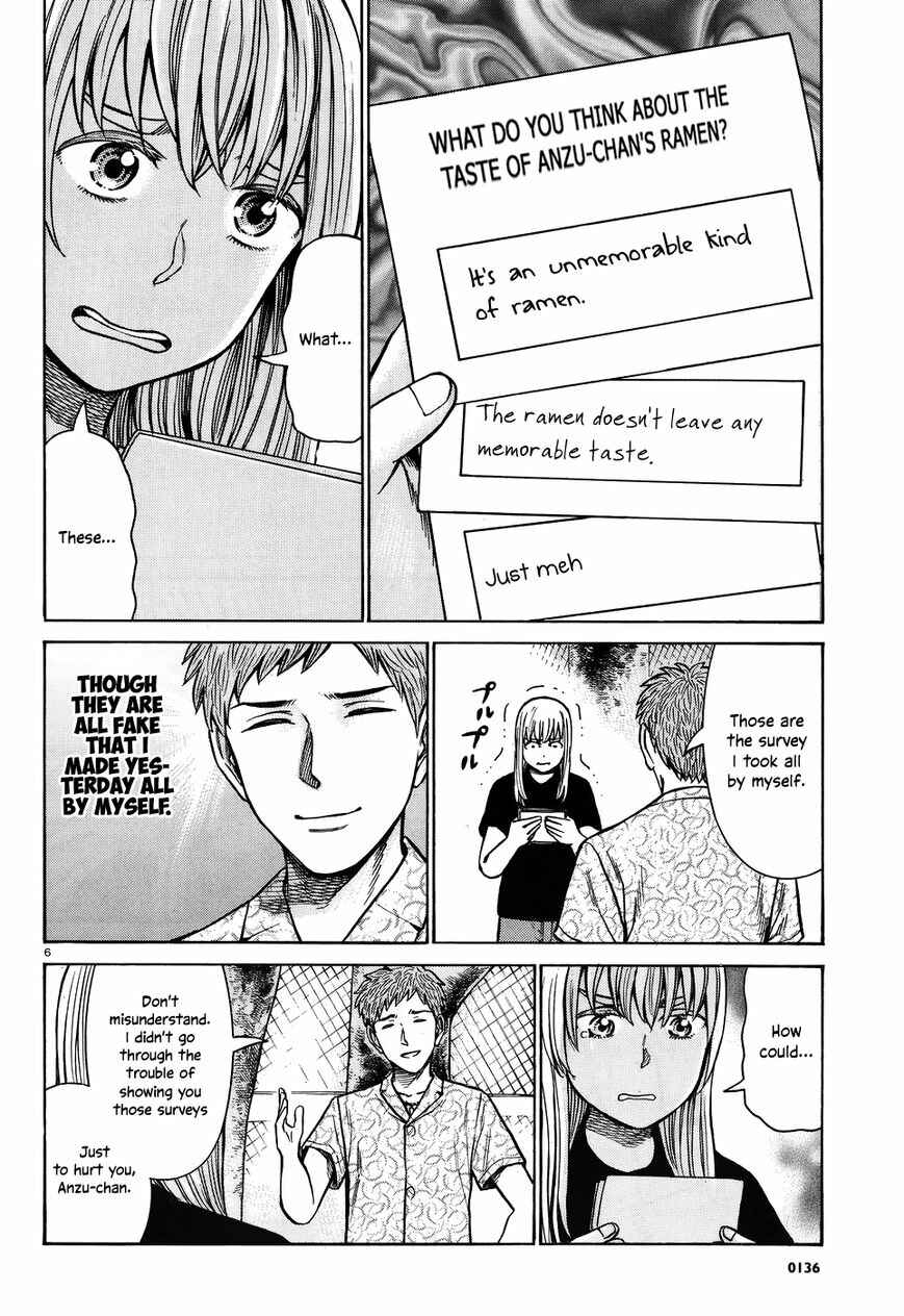 Page 6 Chapter 73 Hinamatsuri