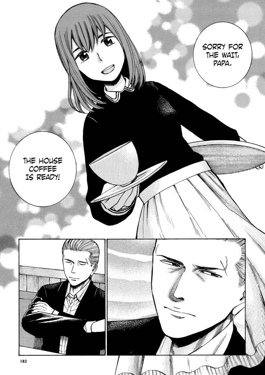Page 30 Chapter 52 Hinamatsuri
