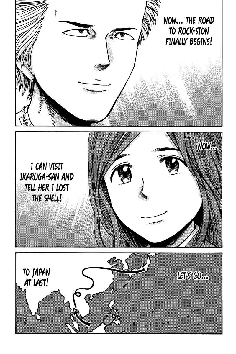 Page 41 Chapter 47 Hinamatsuri