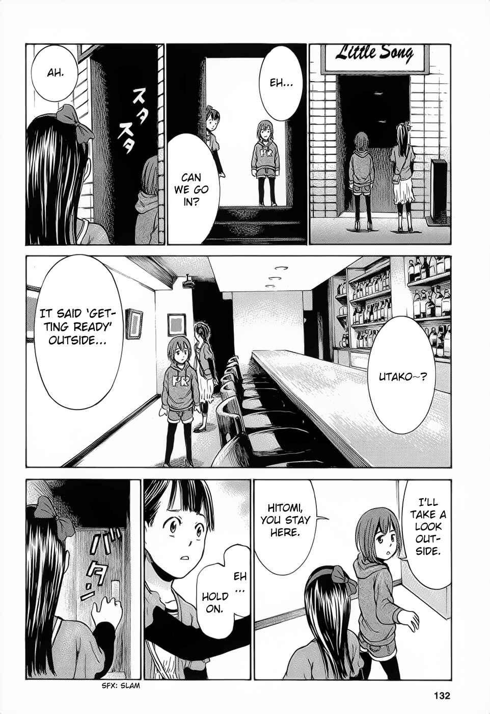 Page 22 Chapter 4 Hinamatsuri