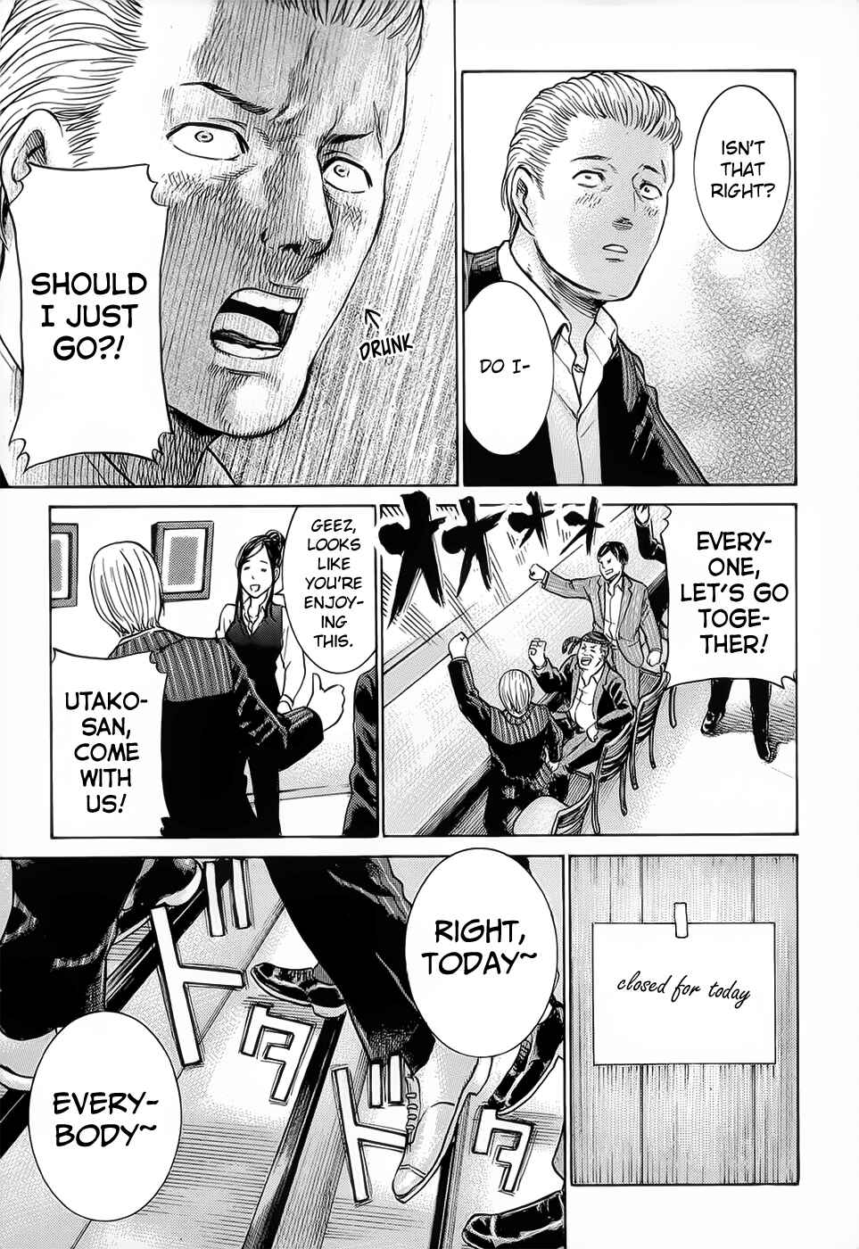 Page 33 Chapter 4 Hinamatsuri
