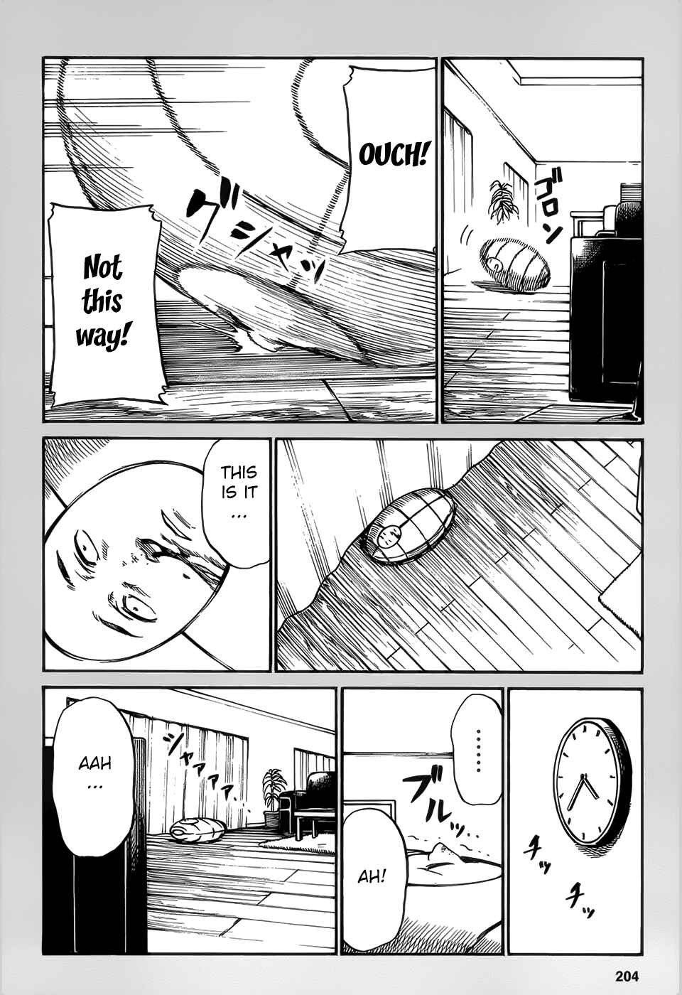Page 4 Chapter 5.5 Hinamatsuri