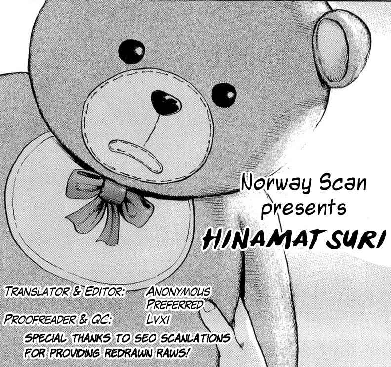 Page 7 Chapter 5.5 Hinamatsuri