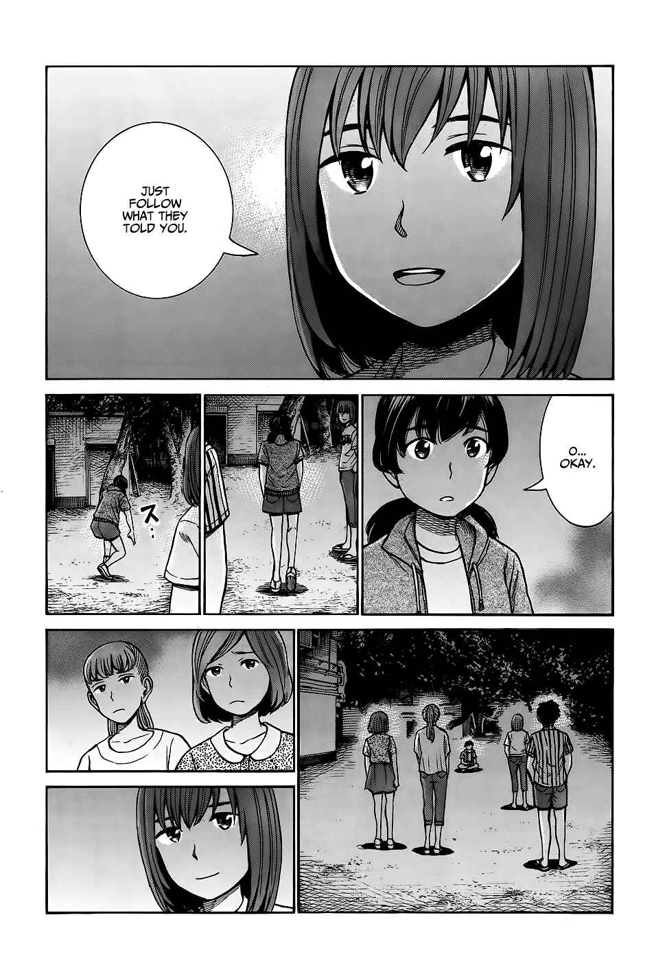 Page 10 Chapter 79 Hinamatsuri