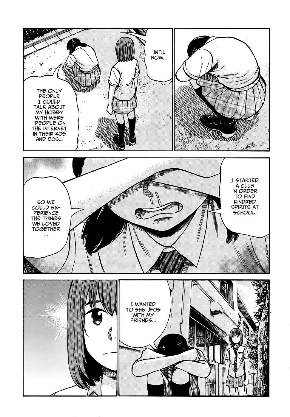 Page 6 Chapter 79 Hinamatsuri