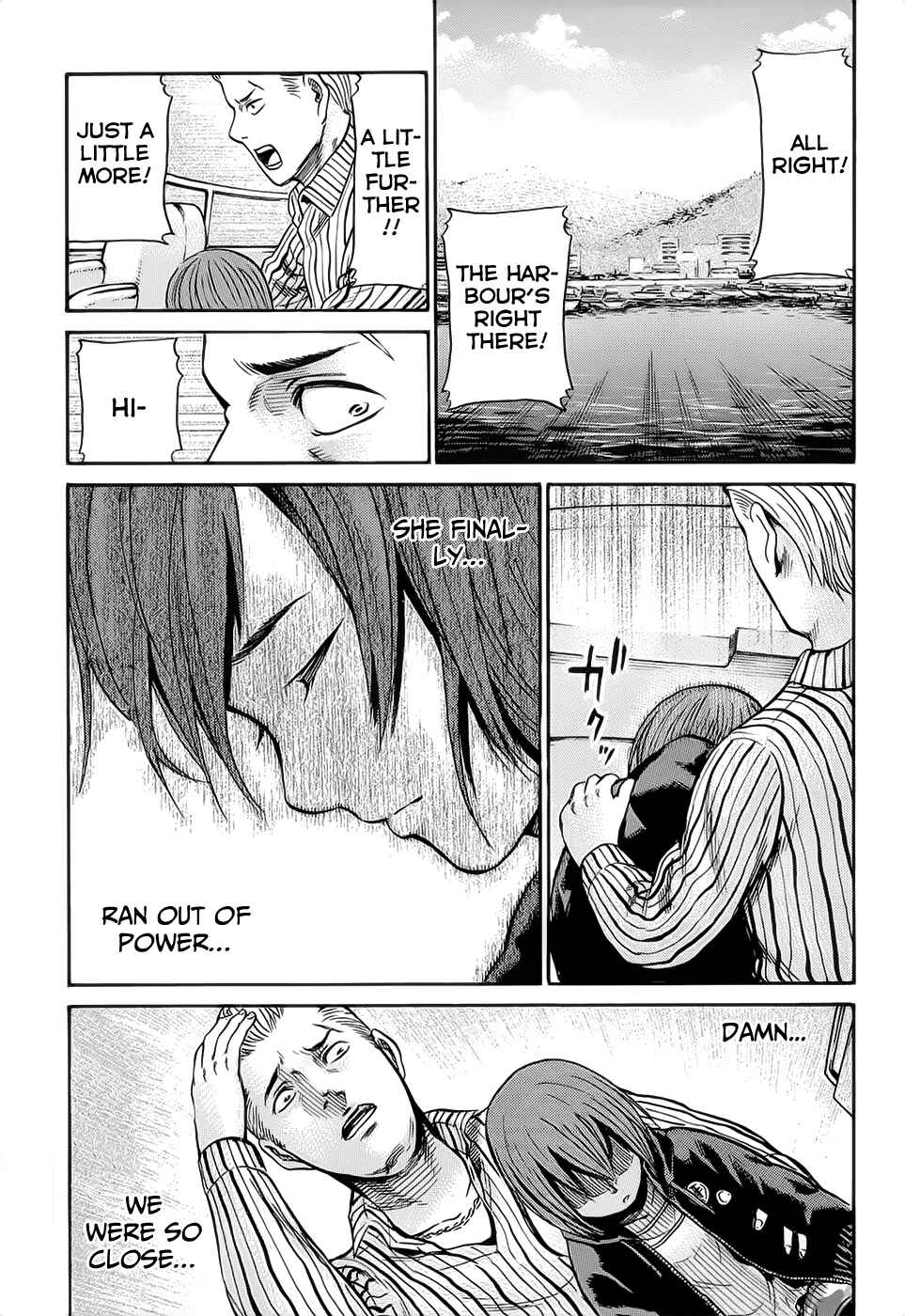 Page 35 Chapter 5 Hinamatsuri