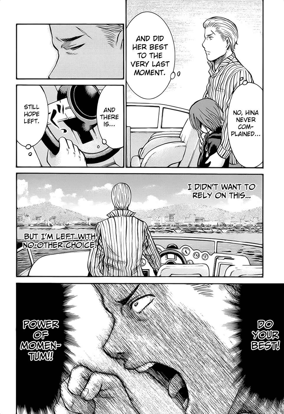Page 36 Chapter 5 Hinamatsuri