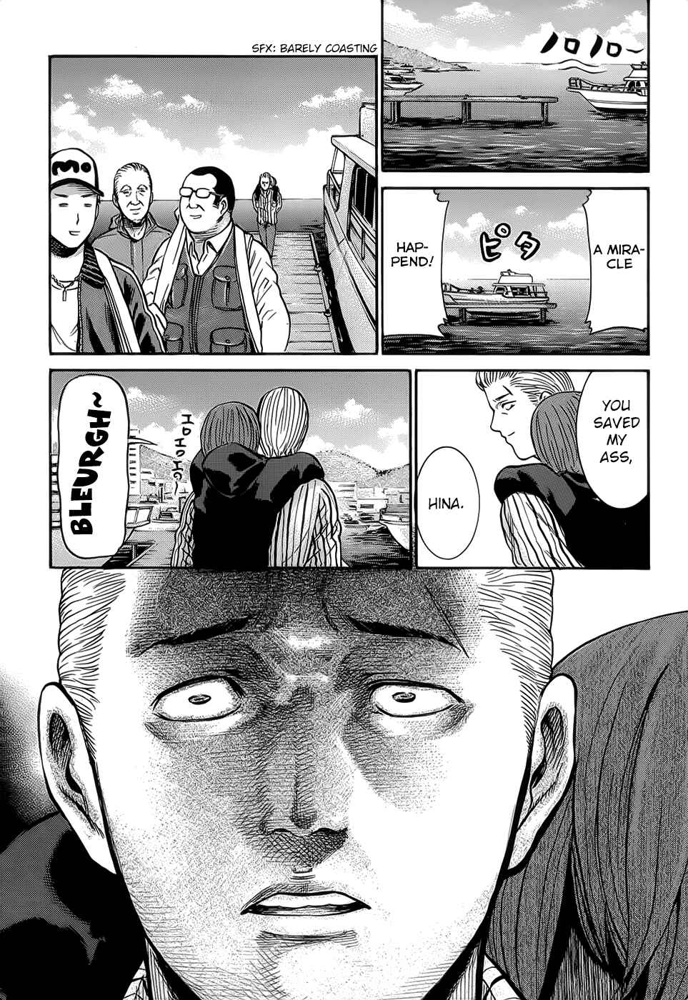 Page 37 Chapter 5 Hinamatsuri