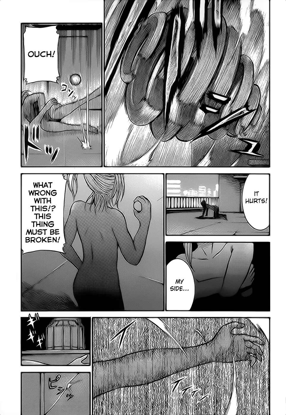 Page 41 Chapter 5 Hinamatsuri