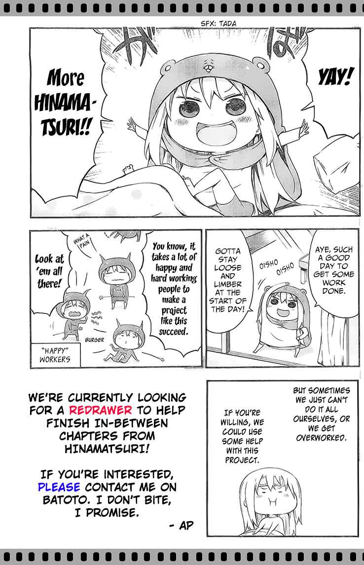 Page 45 Chapter 5 Hinamatsuri