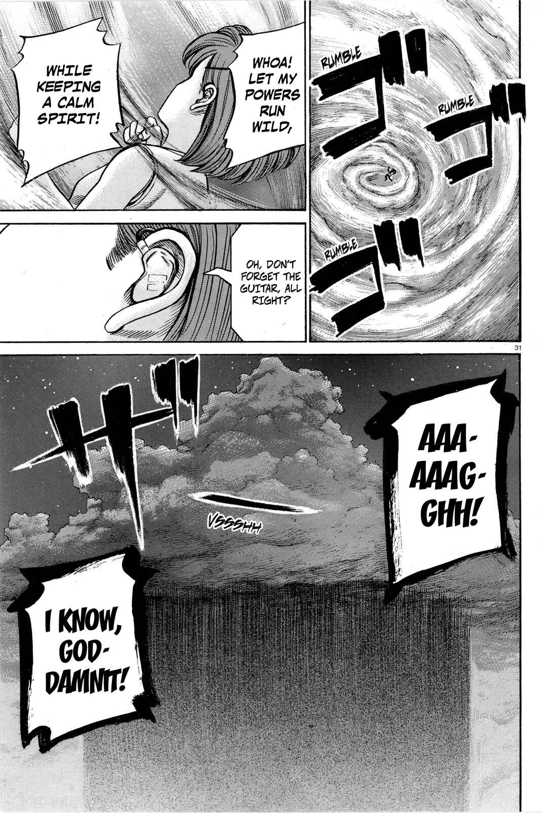Page 30 Chapter 97 Hinamatsuri