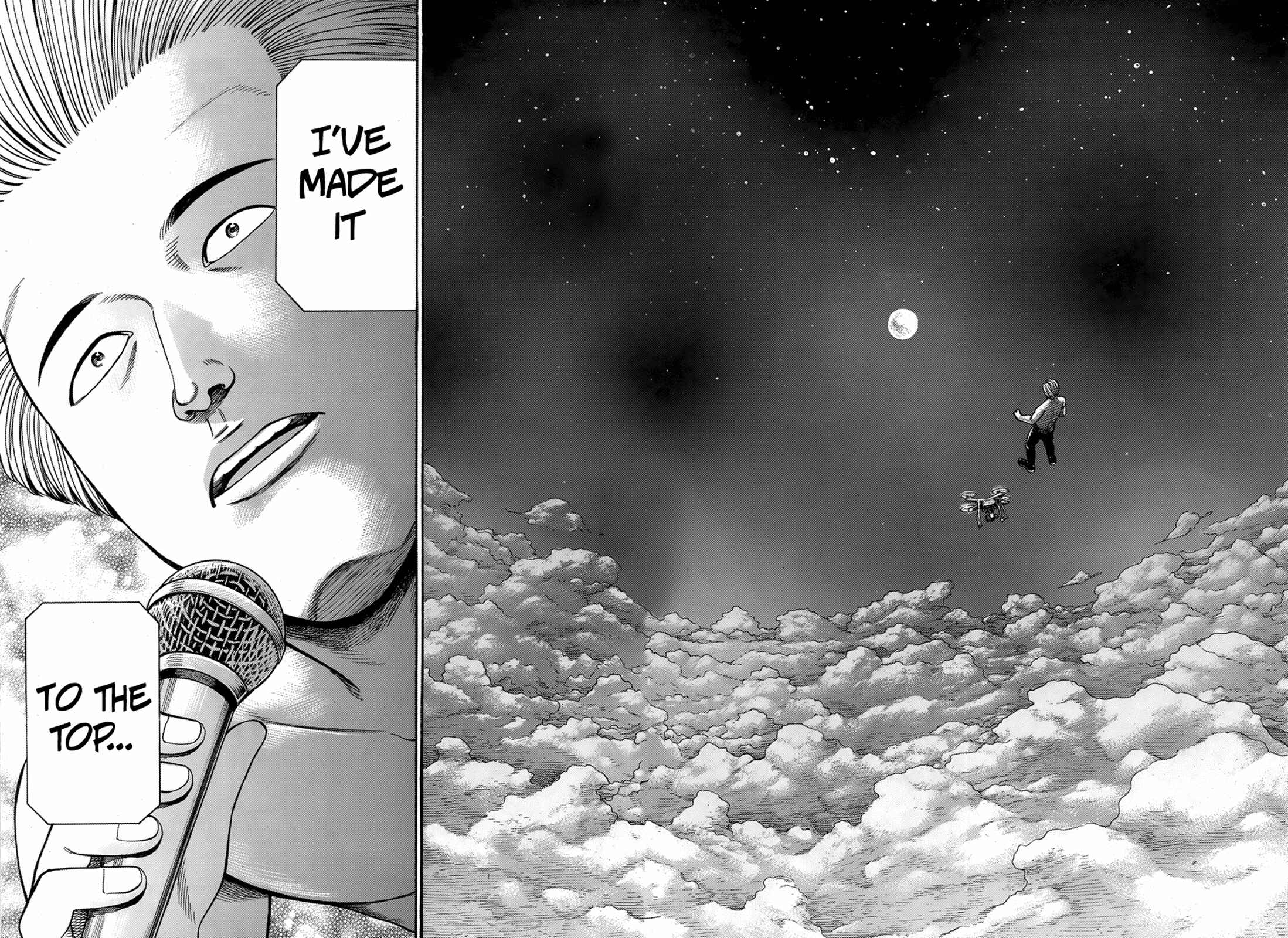 Page 46 Chapter 97 Hinamatsuri