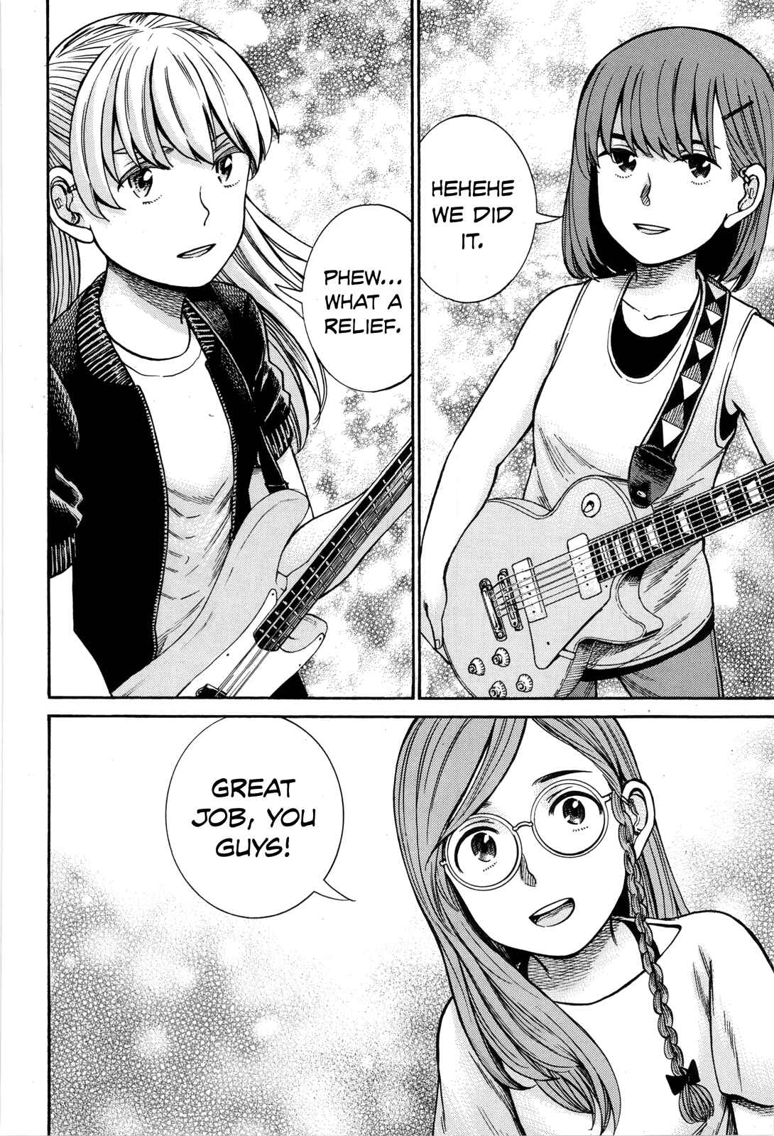 Page 49 Chapter 97 Hinamatsuri