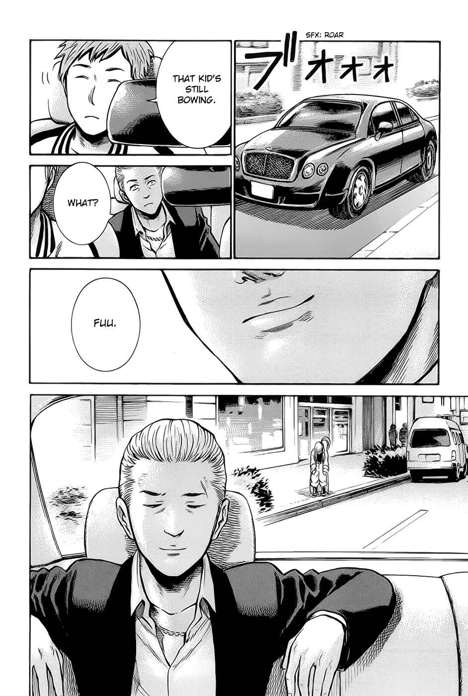 Page 29 Chapter 7 Hinamatsuri