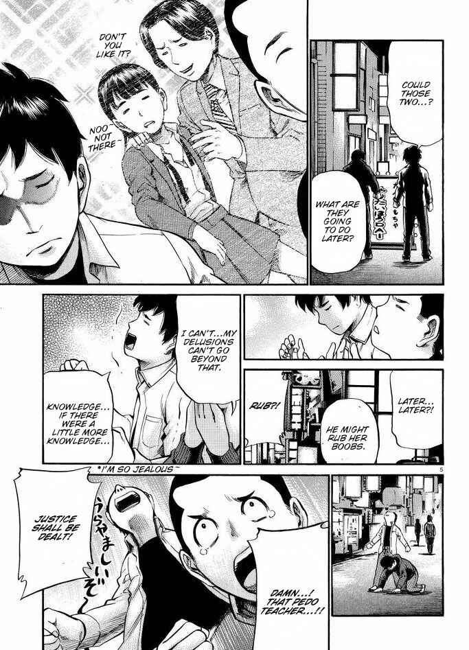 Page 6 Chapter 19 Hinamatsuri