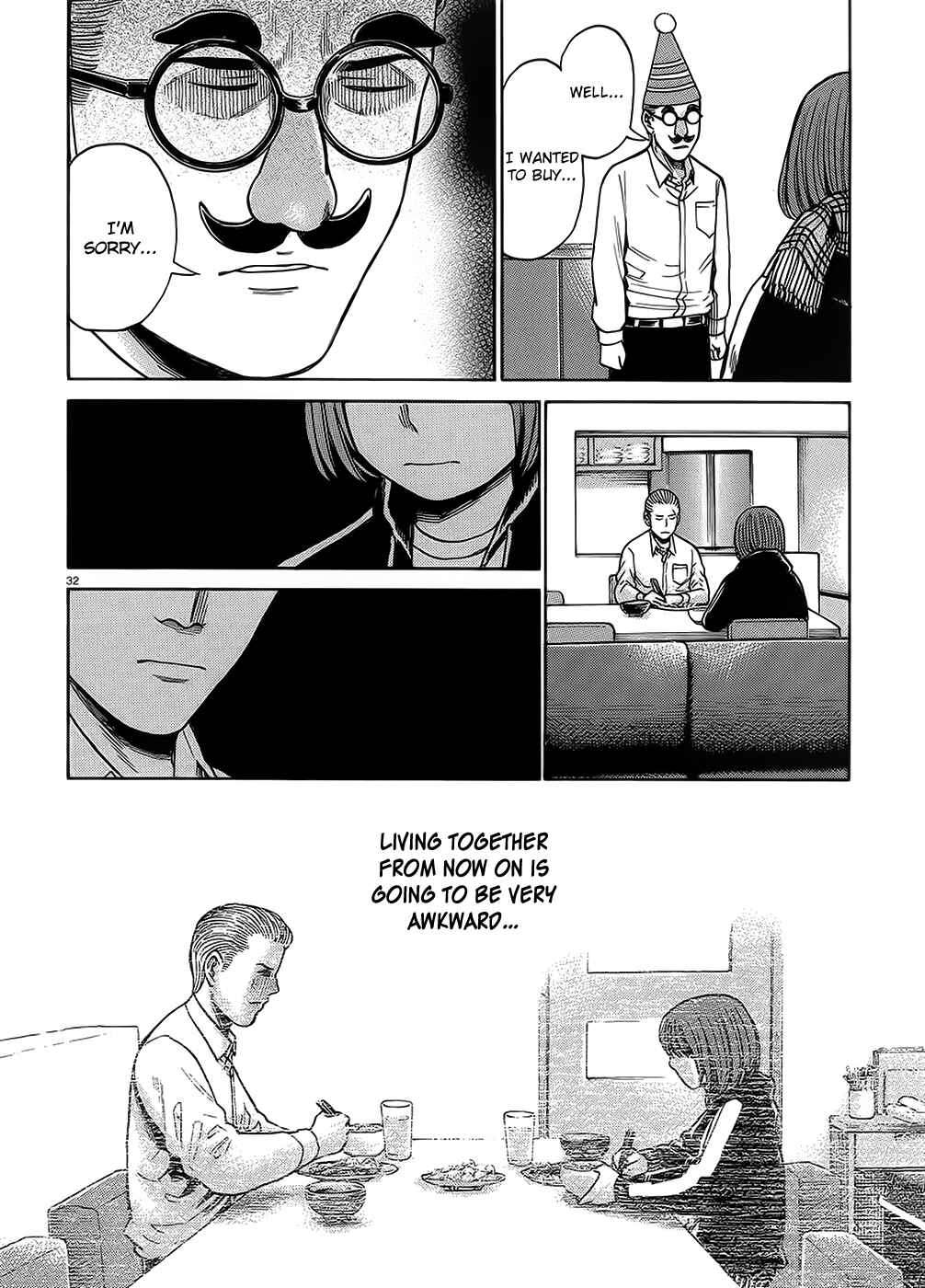 Page 31 Chapter 38 Hinamatsuri