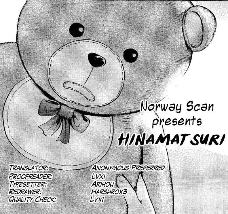 Page 36 Chapter 38 Hinamatsuri