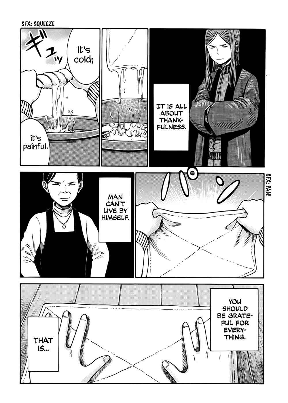 Page 25 Chapter 40 Hinamatsuri