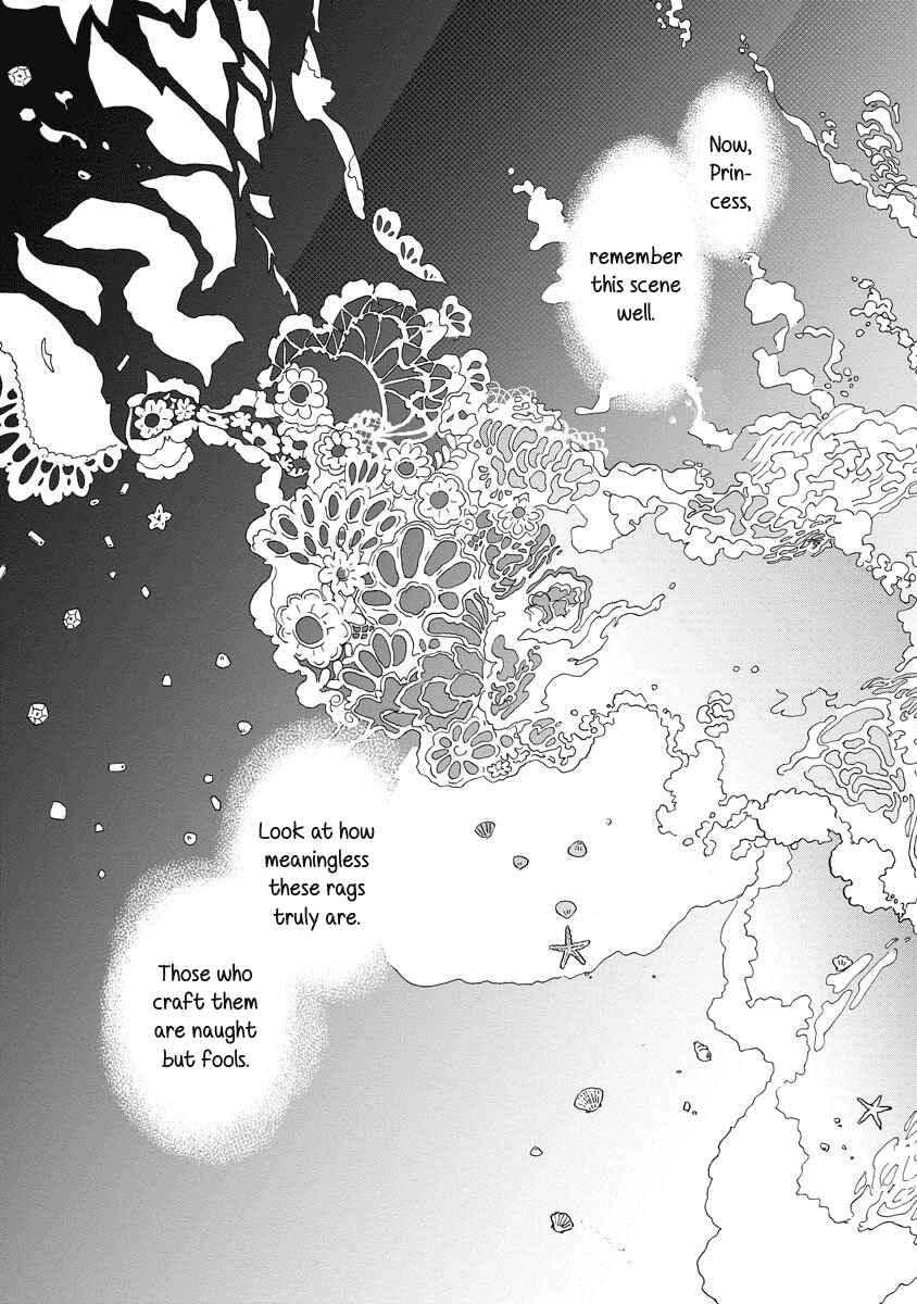 Page 14 Chapter 9 The Fairy and the Dressmaker