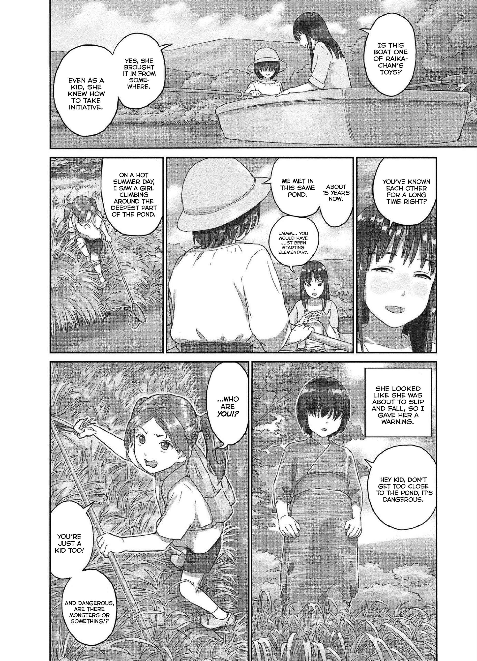 Page 2 Chapter 21 Mais Insect Life