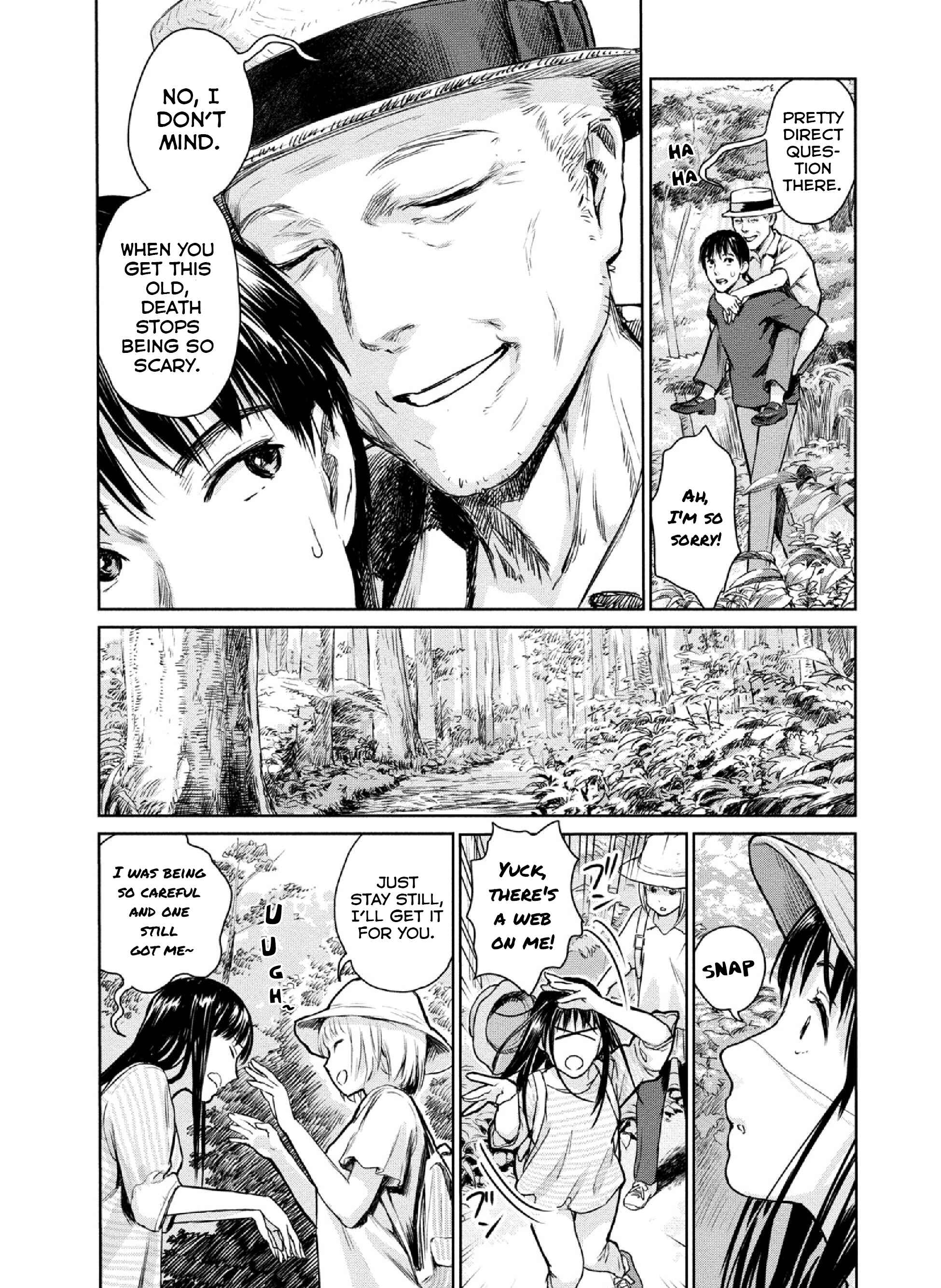 Page 3 Chapter 8 Mais Insect Life