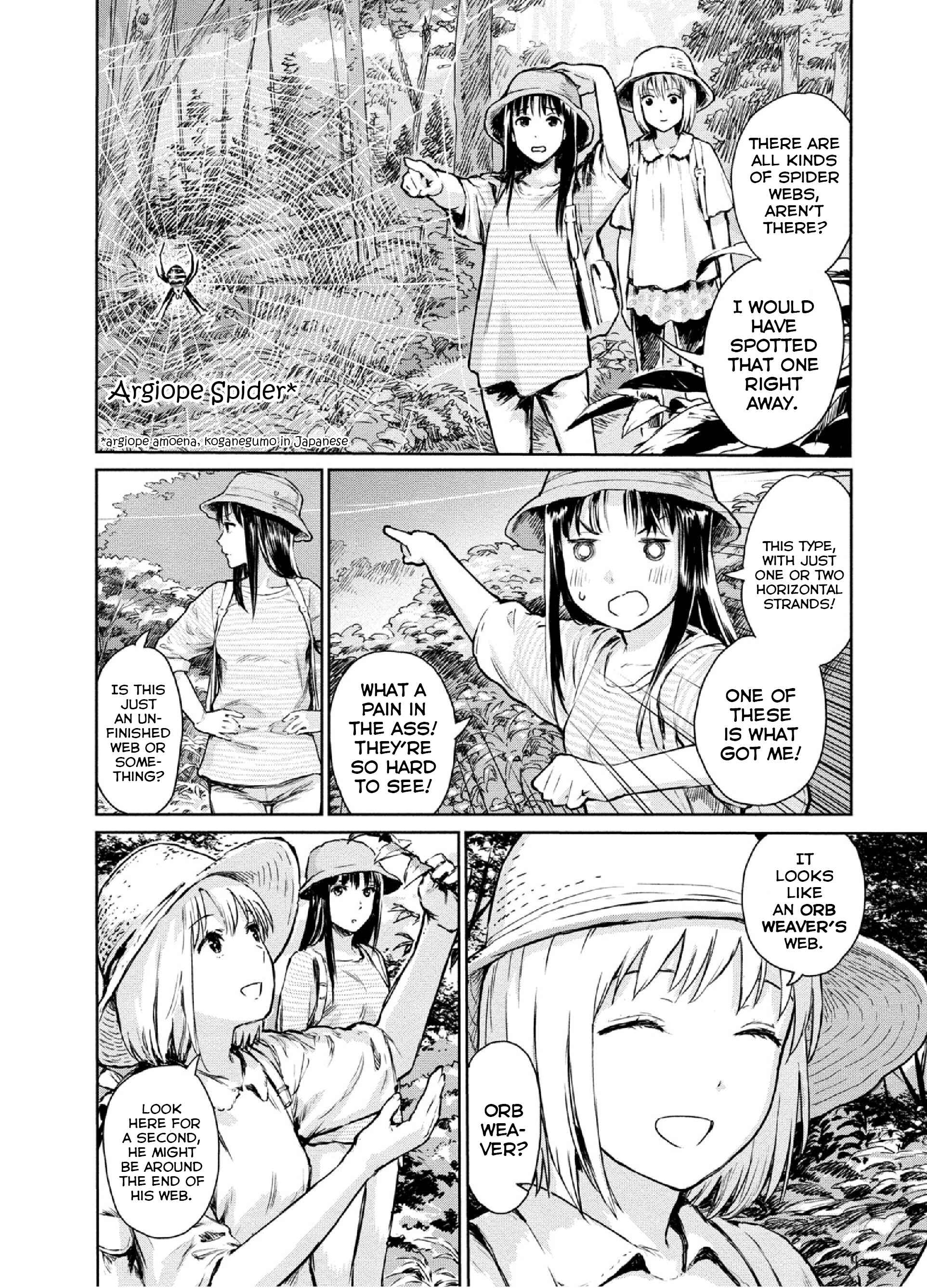 Page 4 Chapter 8 Mais Insect Life