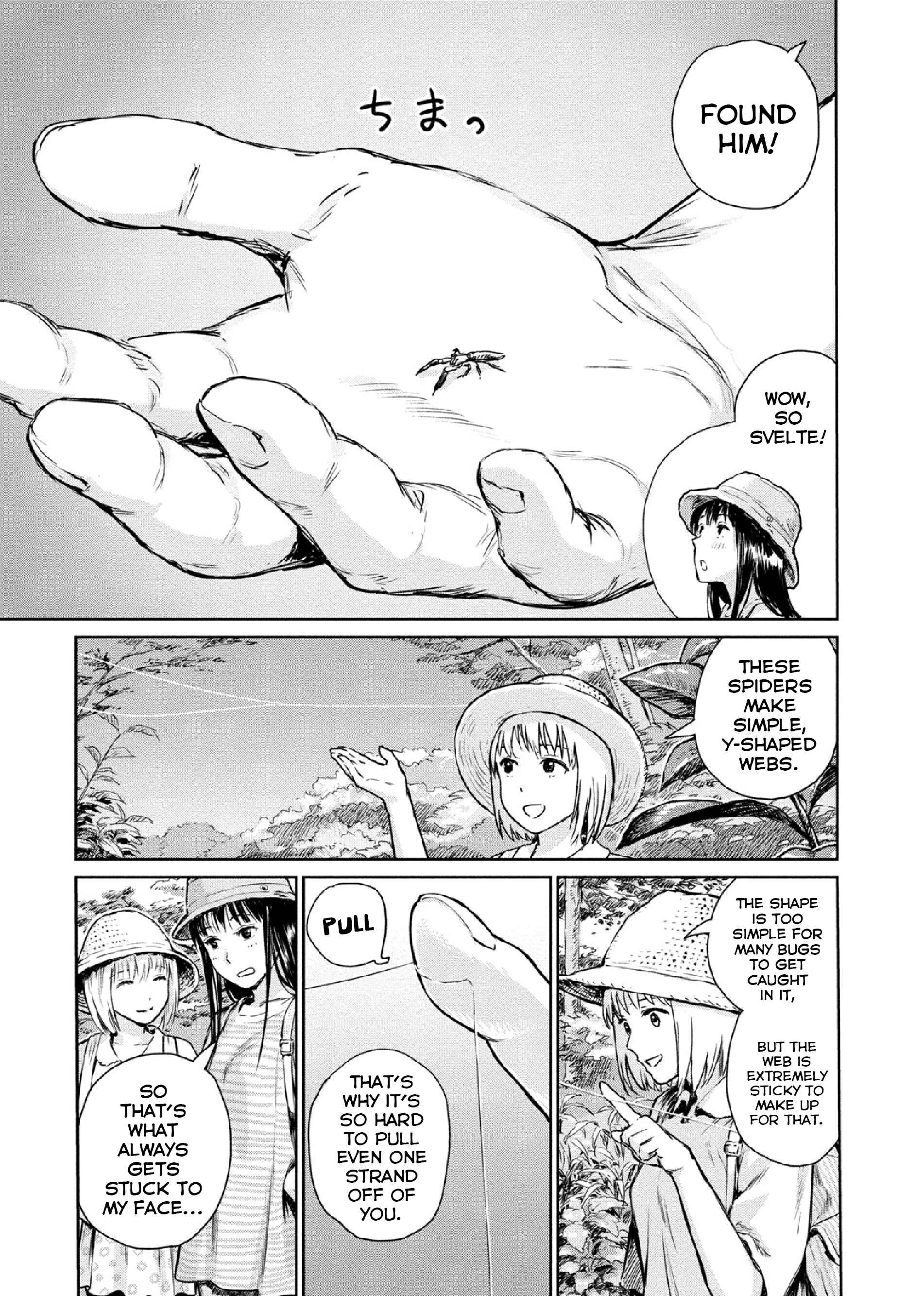 Page 5 Chapter 8 Mais Insect Life