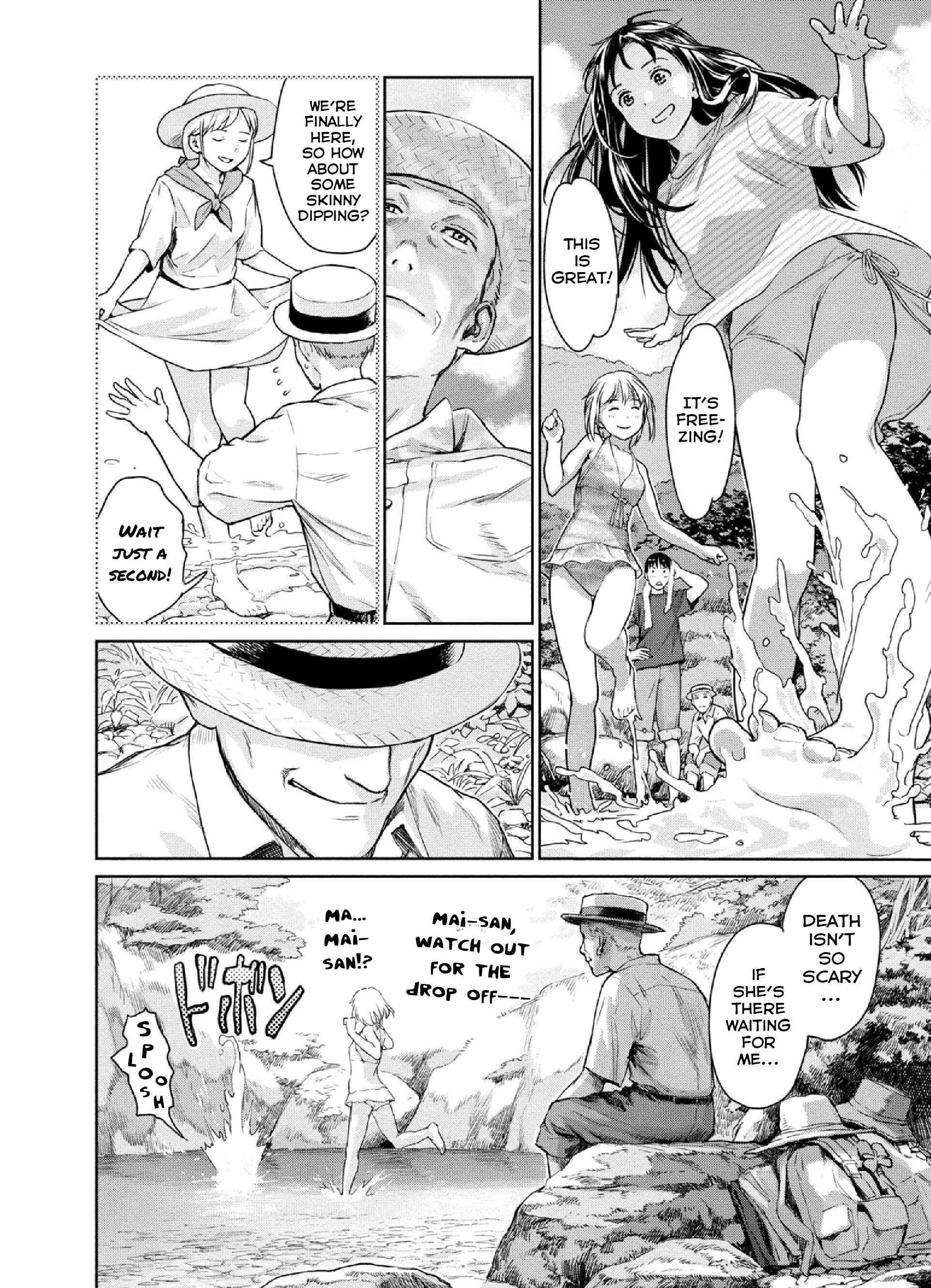 Page 8 Chapter 8 Mais Insect Life
