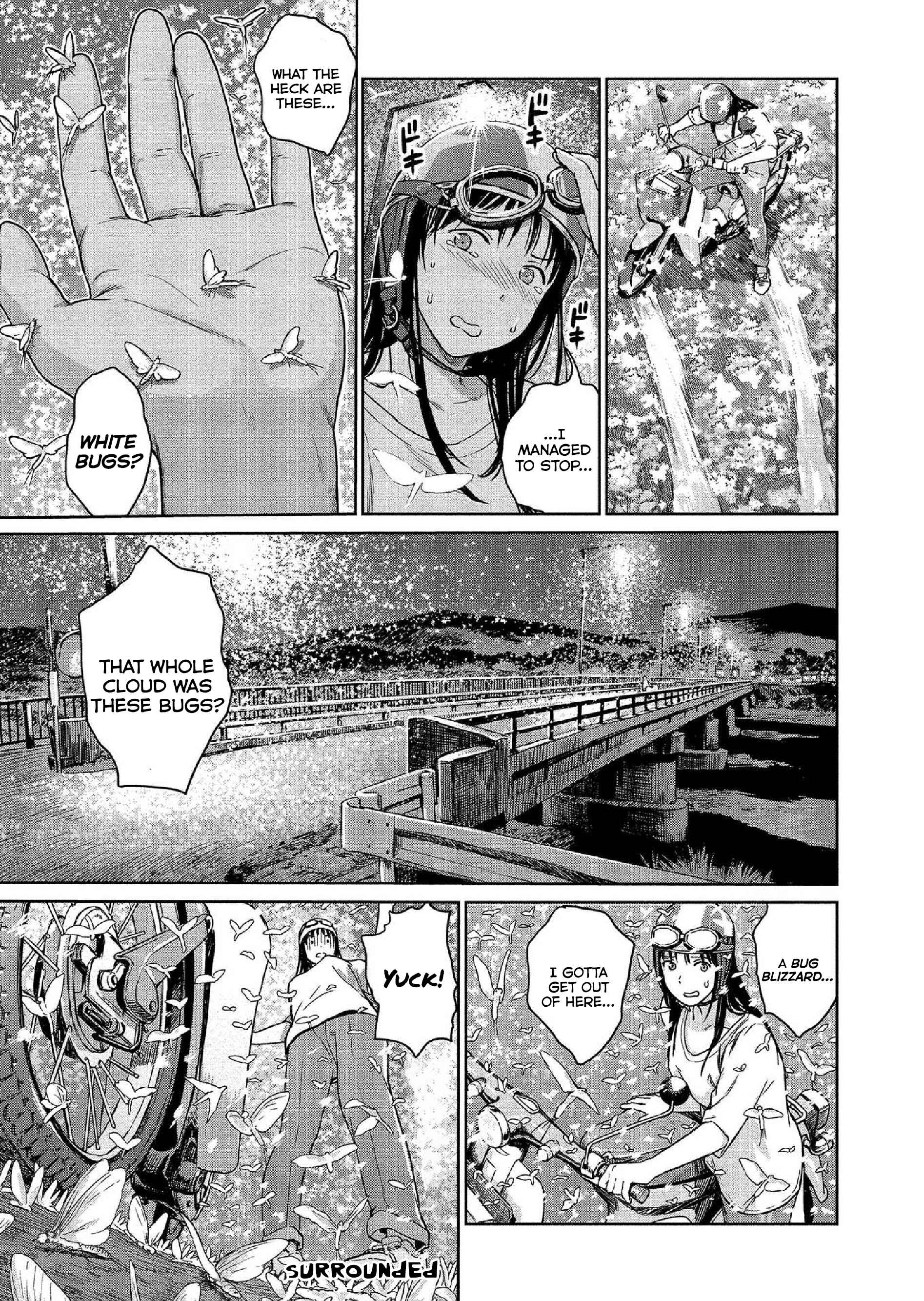 Page 3 Chapter 19 Mais Insect Life