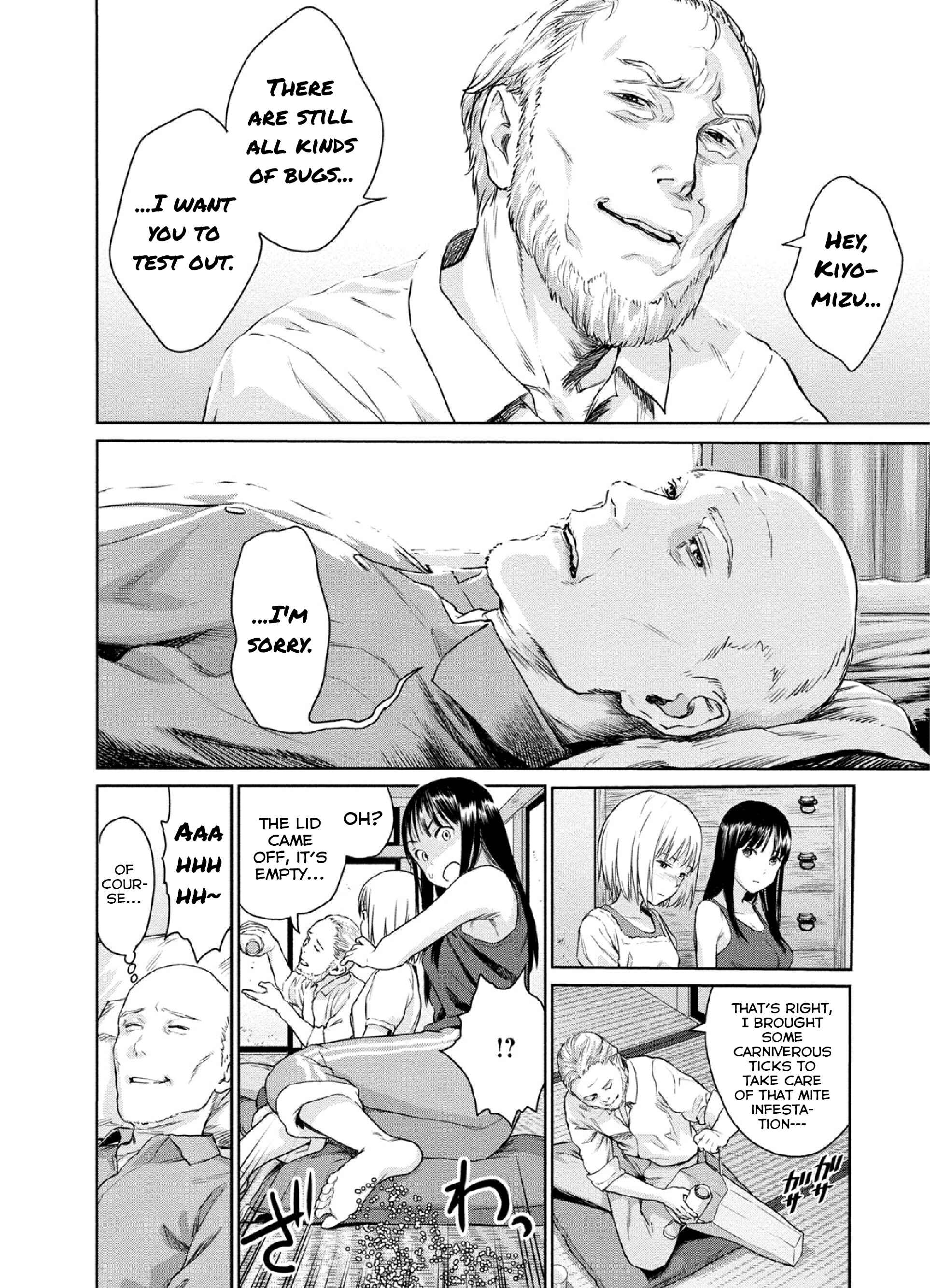 Page 8 Chapter 11 Mais Insect Life