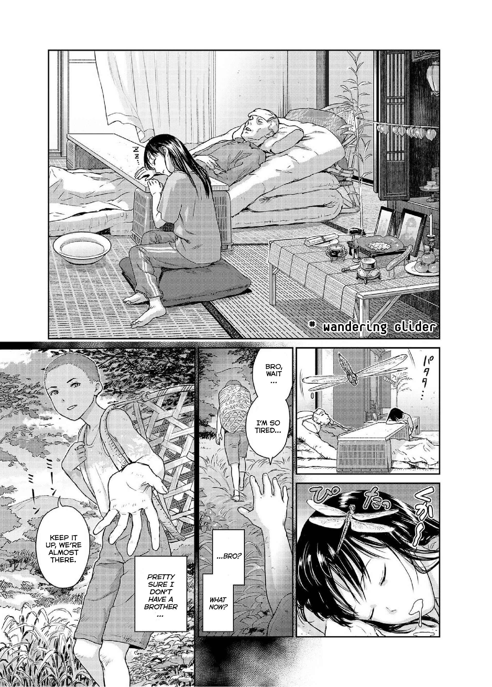 Page 1 Chapter 34.3 Mais Insect Life