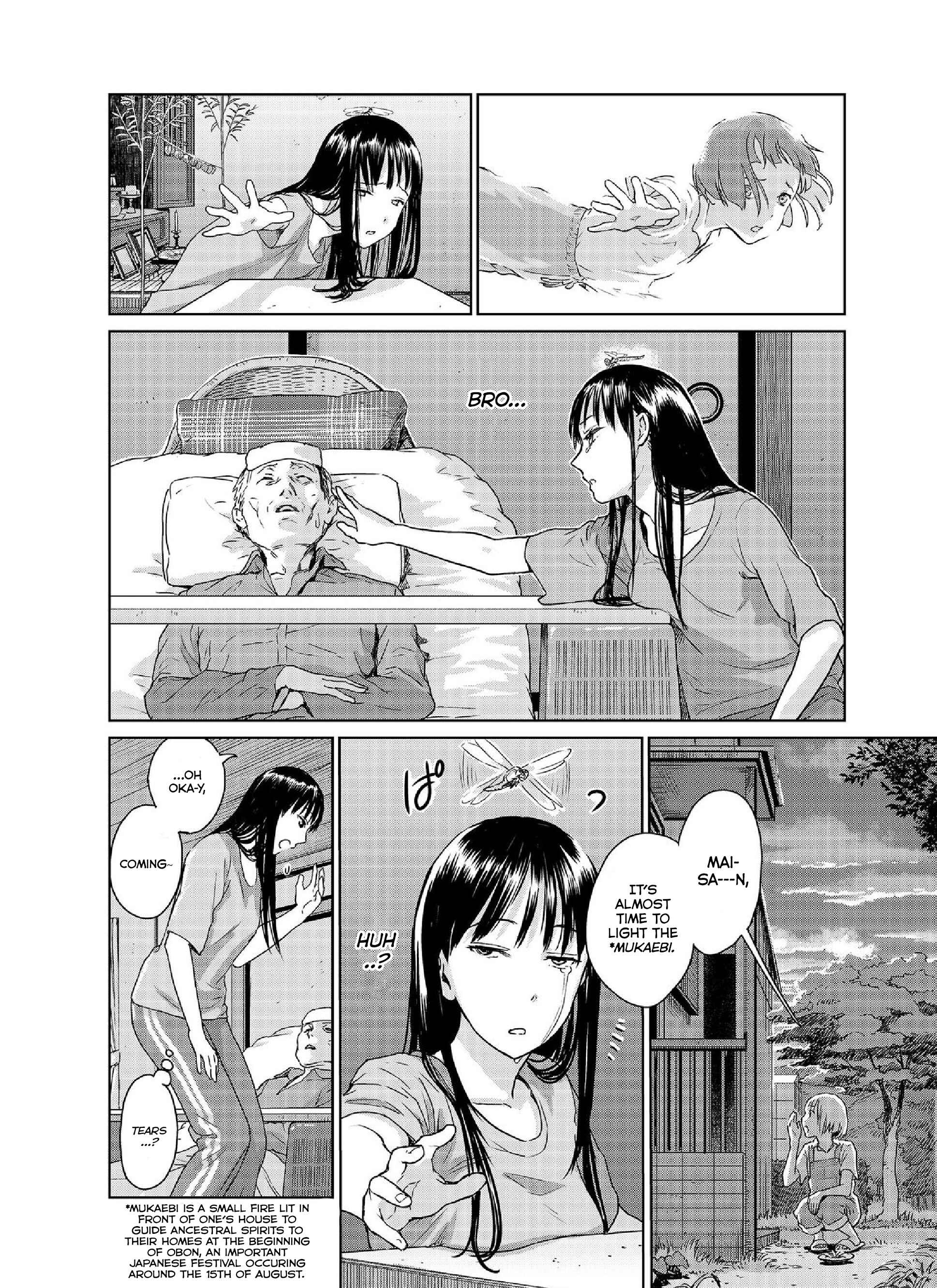Page 6 Chapter 34.3 Mais Insect Life
