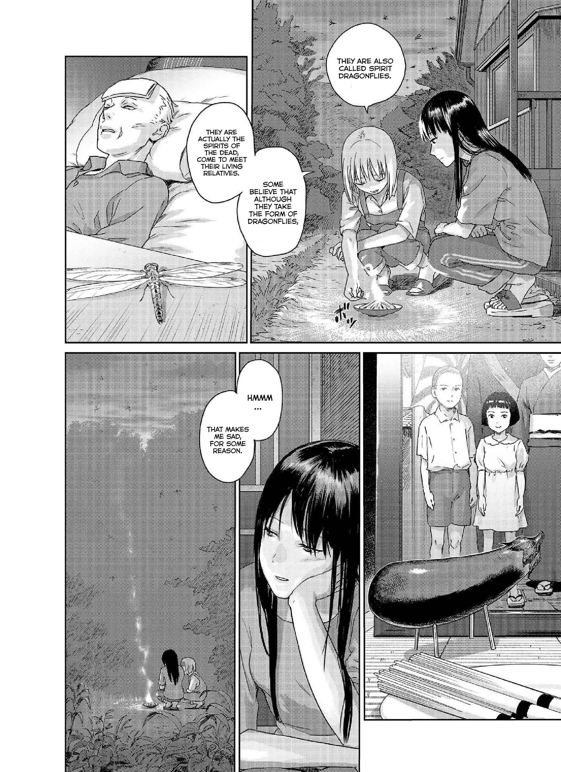 Page 8 Chapter 34.3 Mais Insect Life