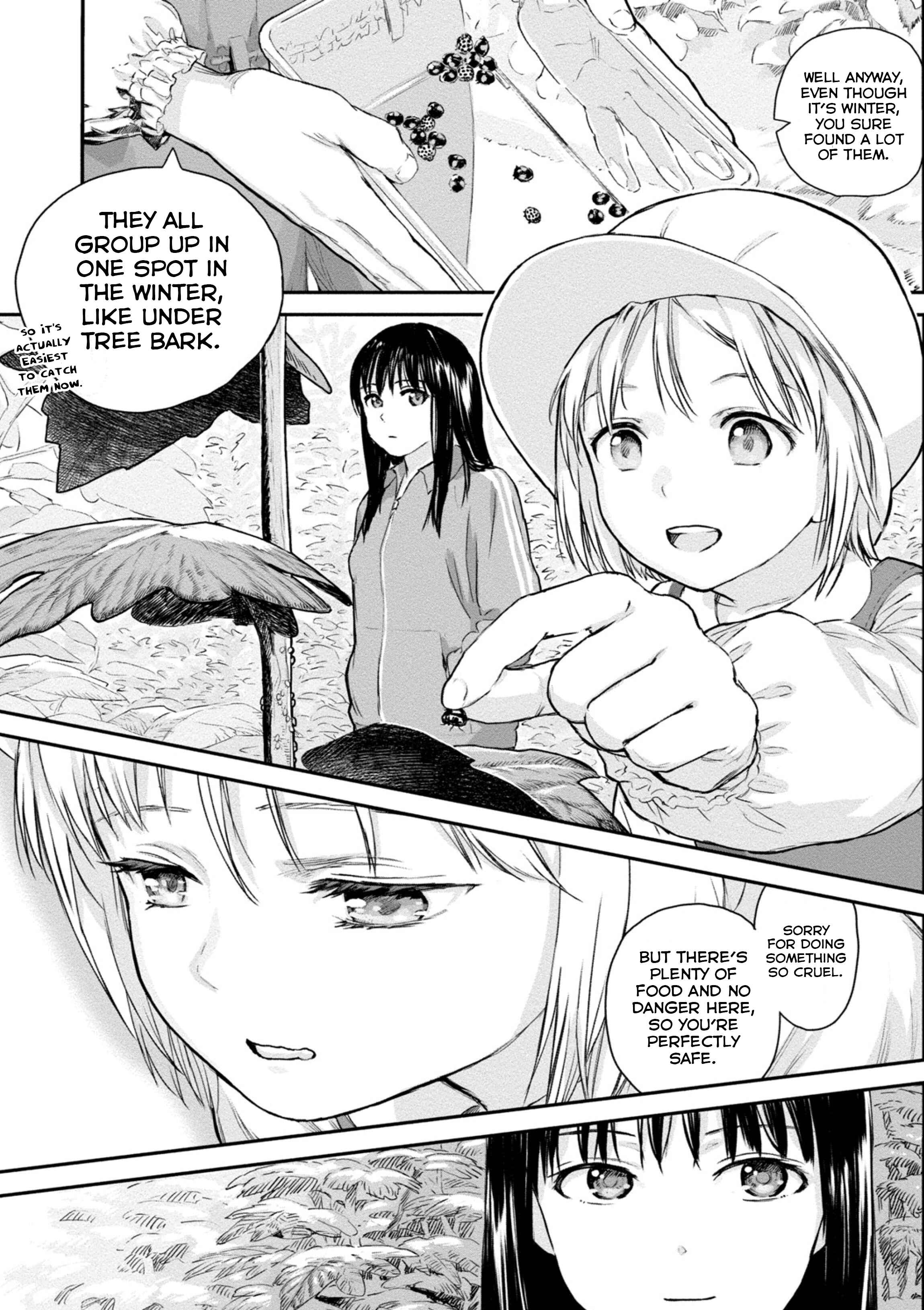 Page 9 Chapter 1 Mais Insect Life