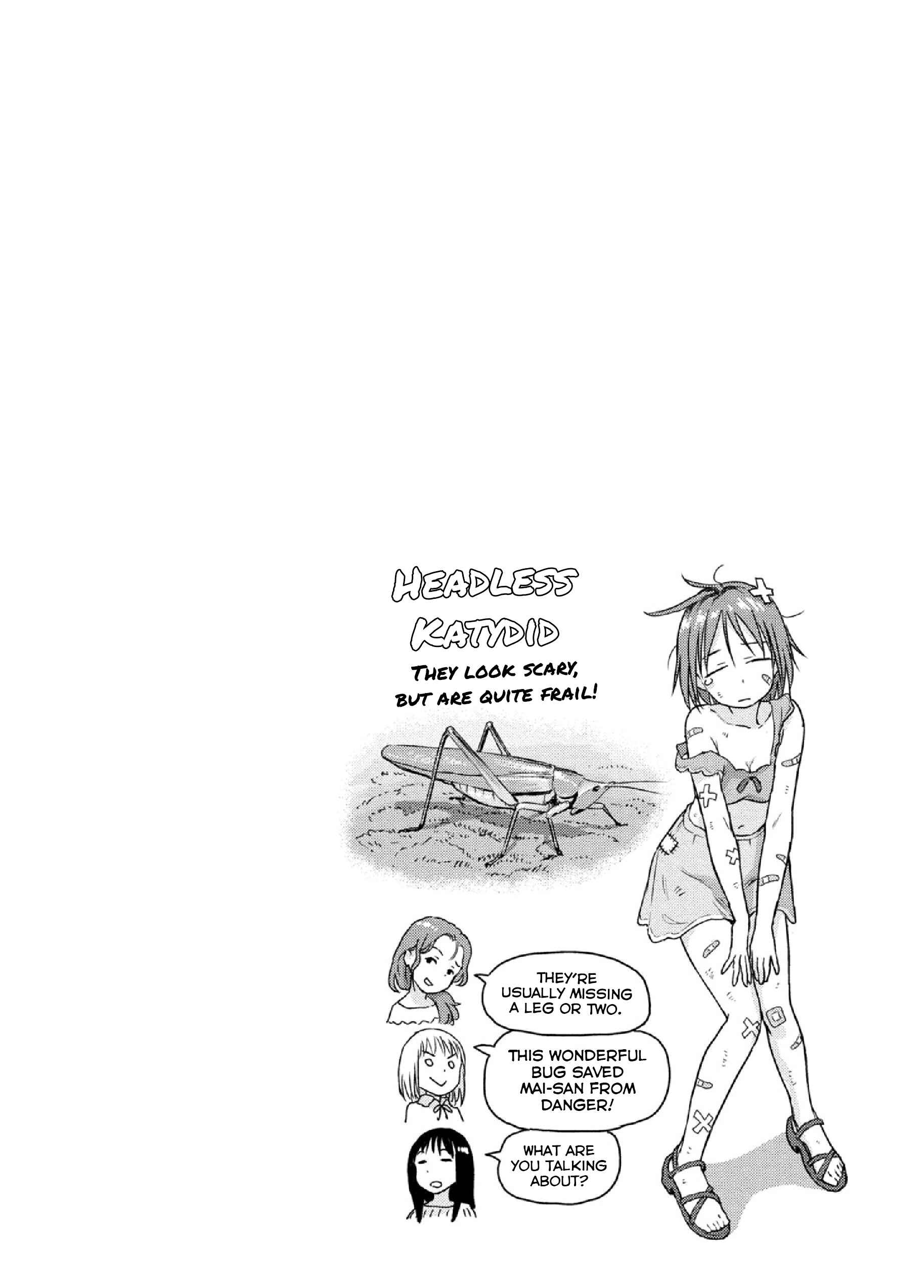 Page 10 Chapter 6 Mais Insect Life