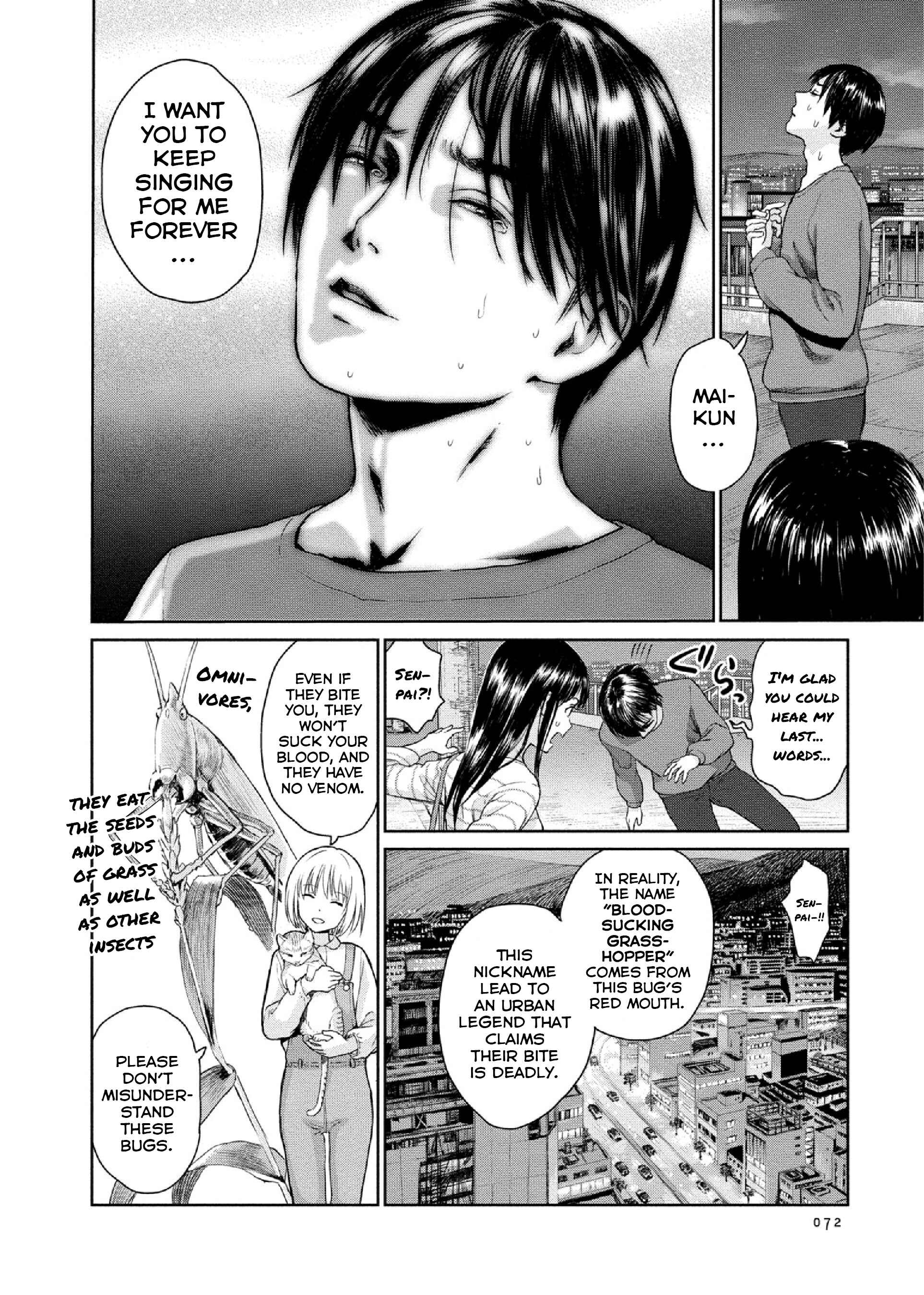 Page 8 Chapter 6 Mais Insect Life