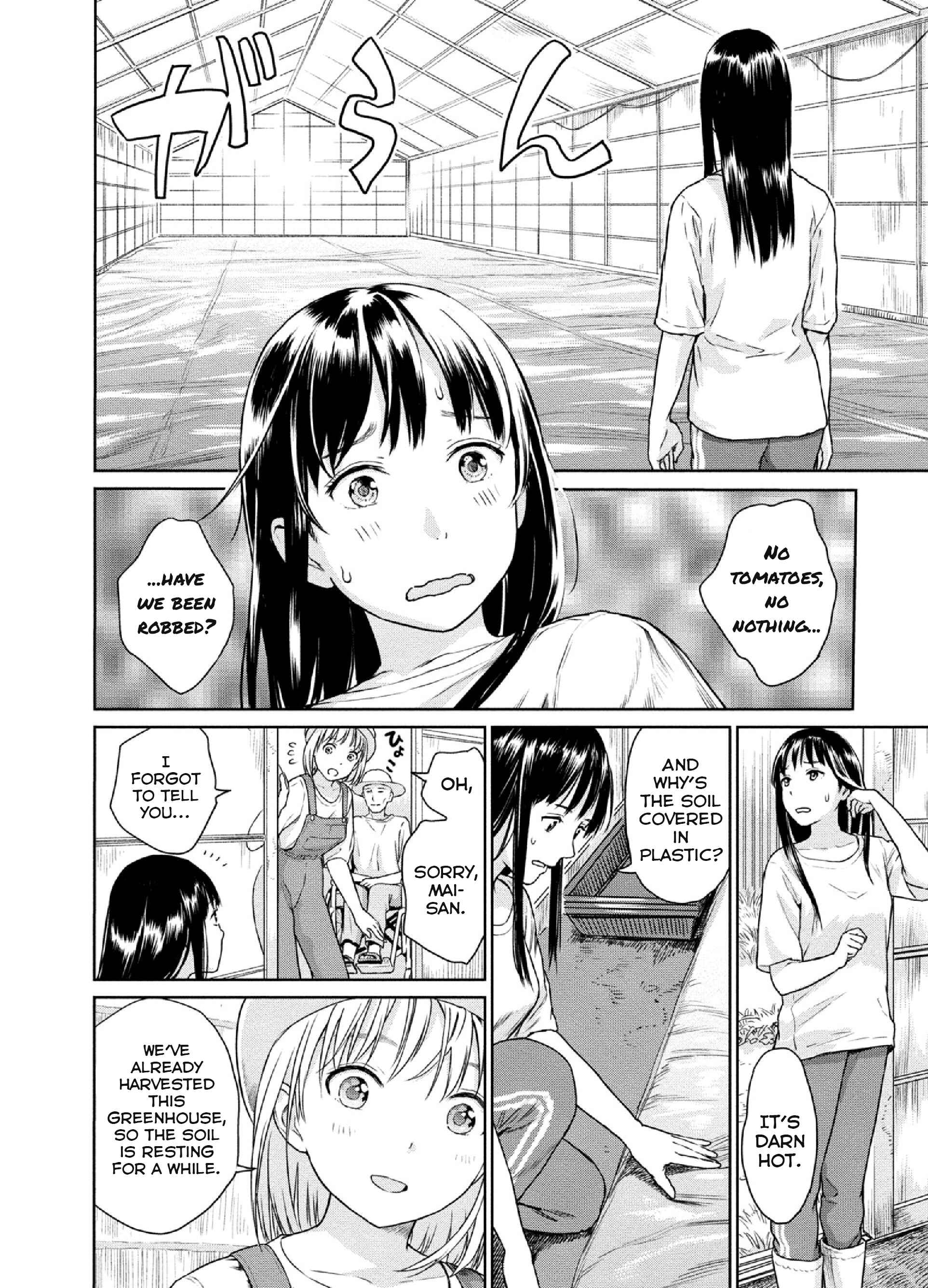 Page 2 Chapter 9 Mais Insect Life