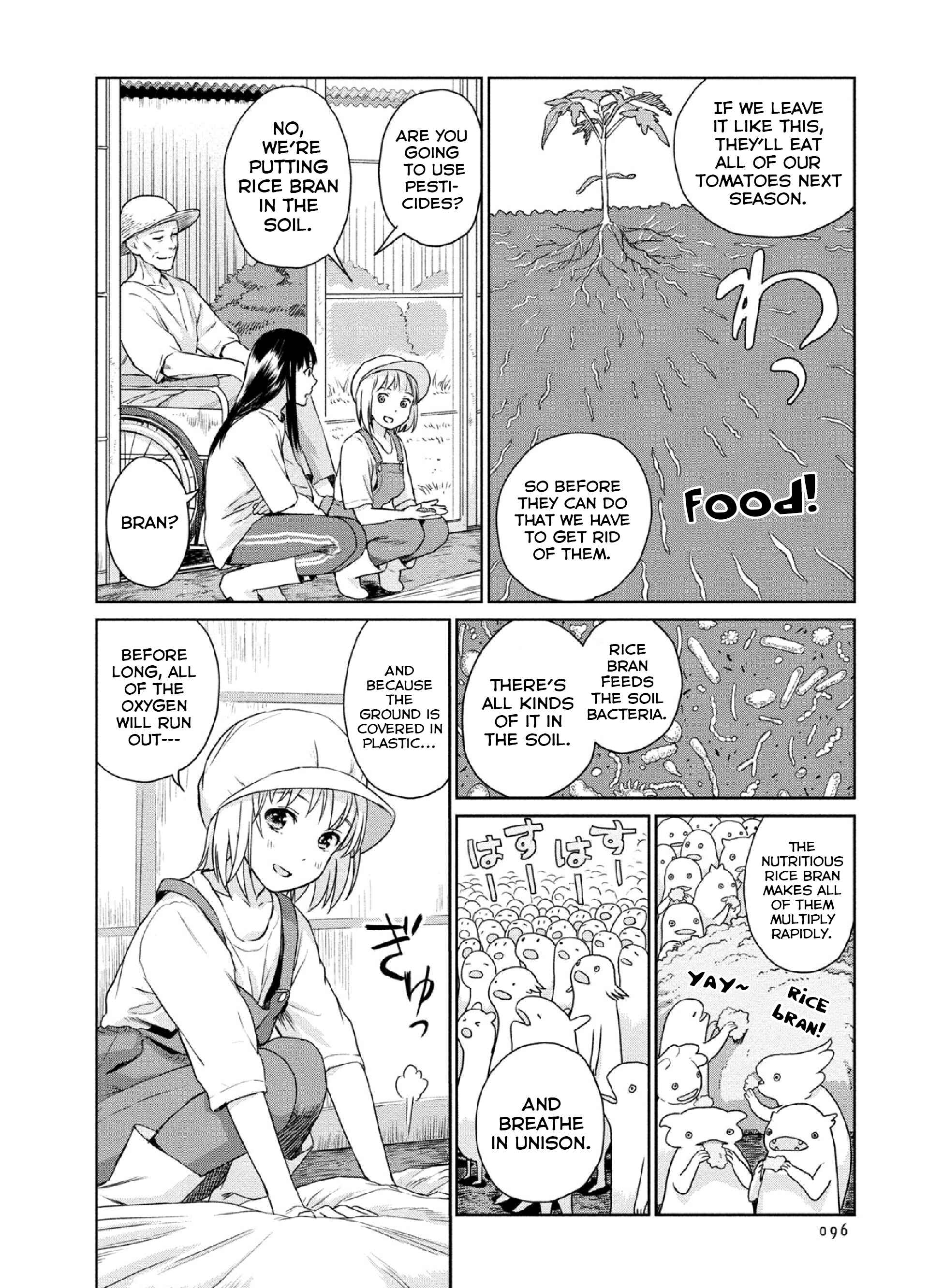 Page 4 Chapter 9 Mais Insect Life