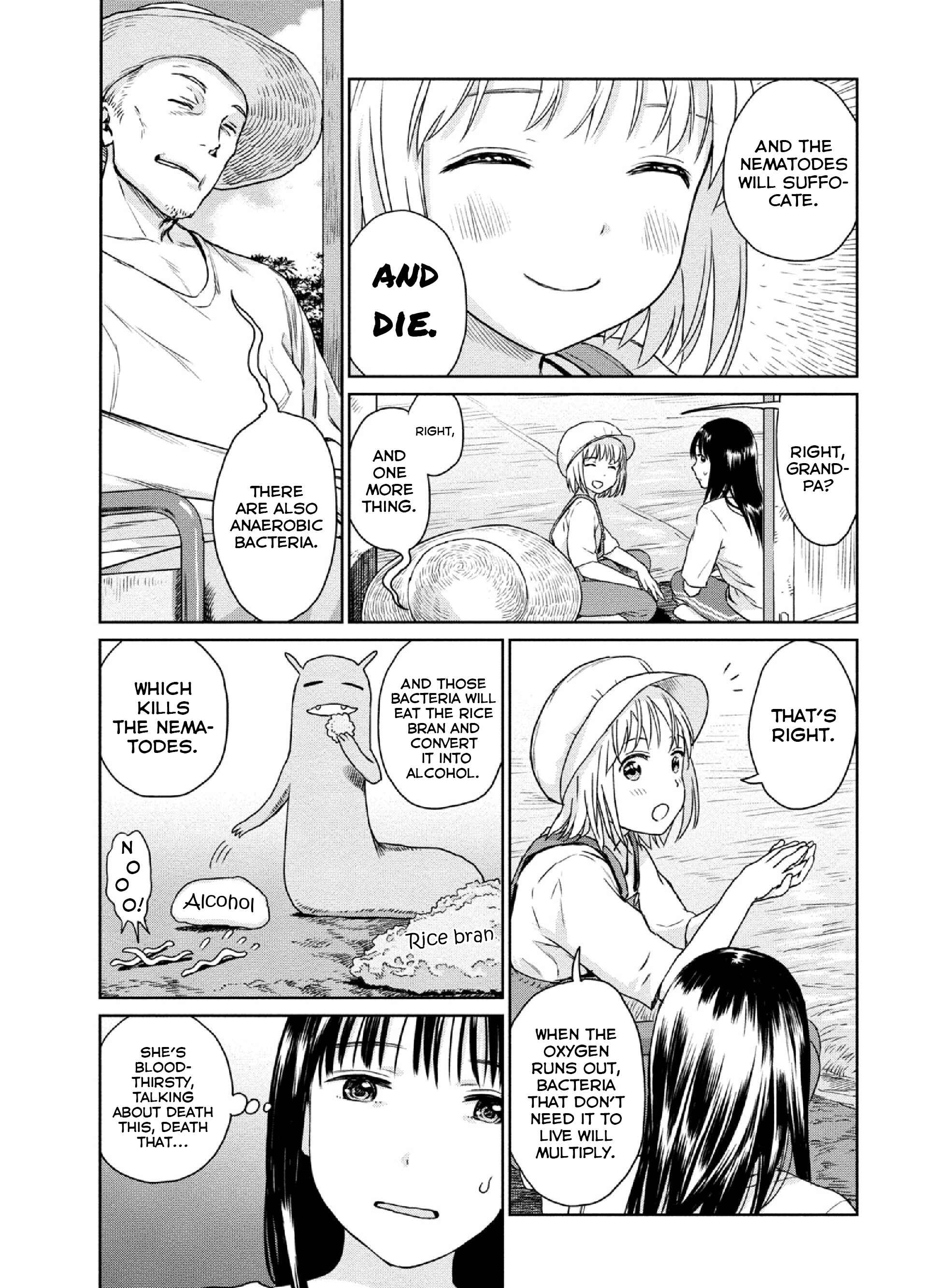 Page 5 Chapter 9 Mais Insect Life