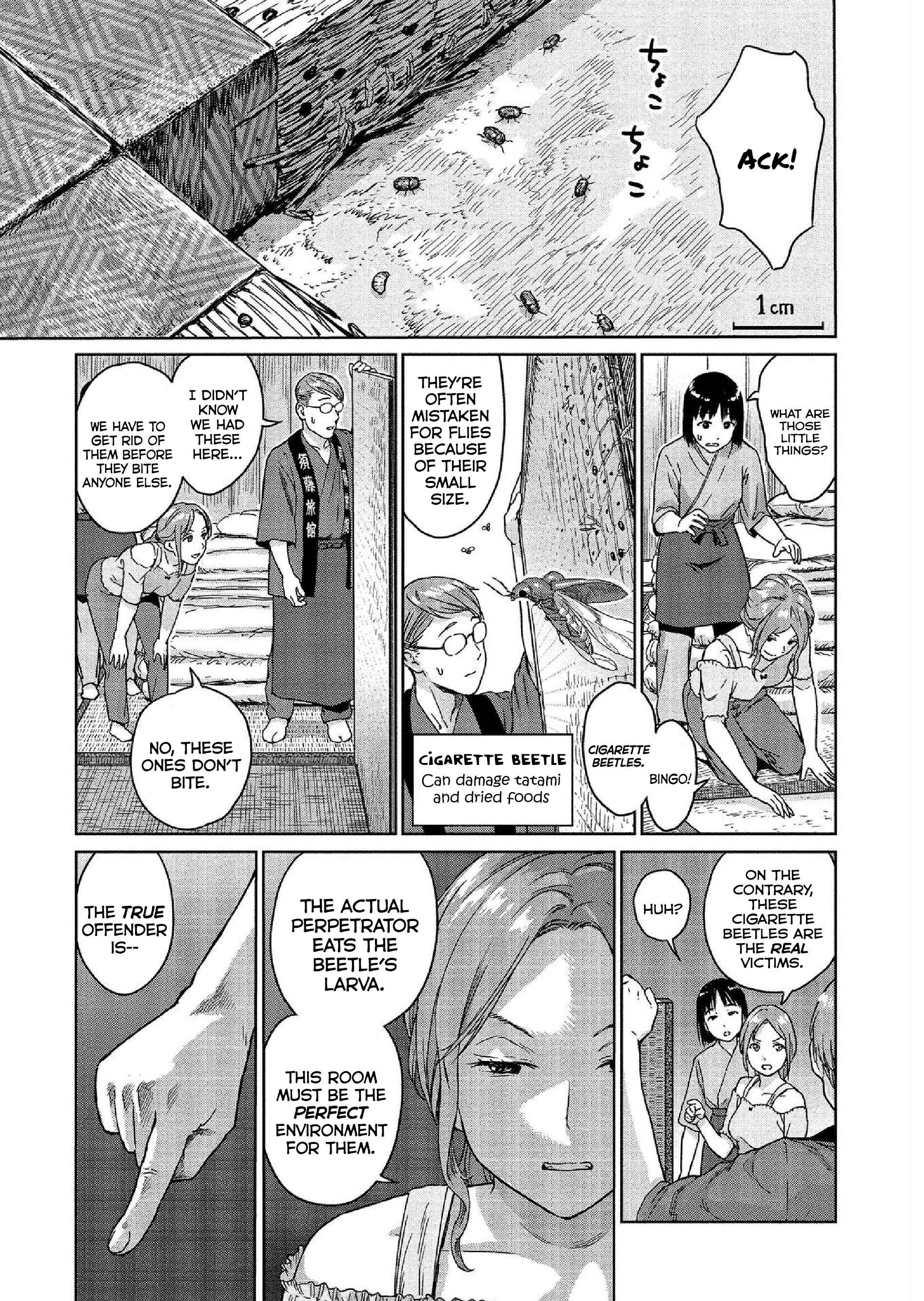 Page 5 Chapter 20 Mais Insect Life