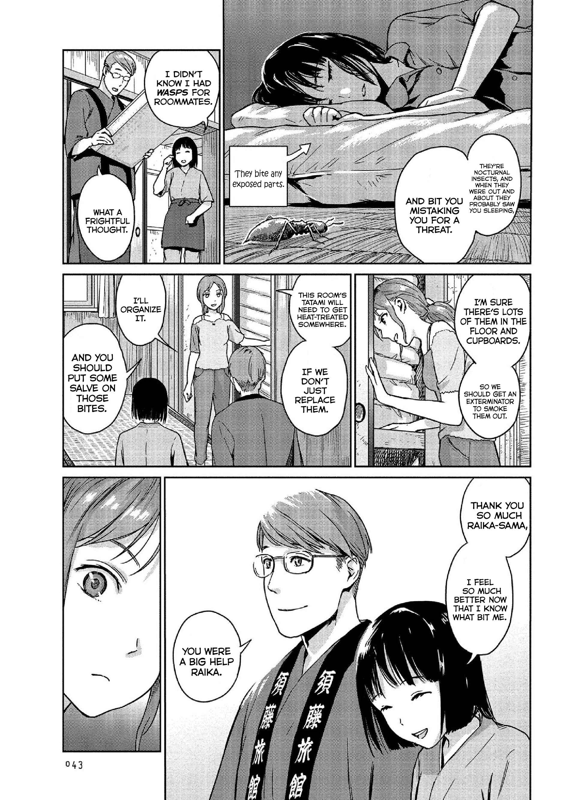 Page 7 Chapter 20 Mais Insect Life