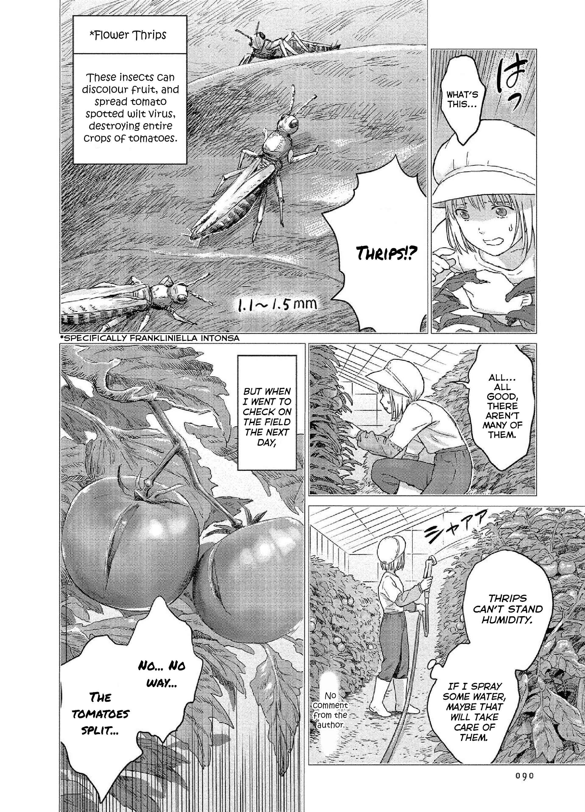 Page 4 Chapter 26 Mais Insect Life