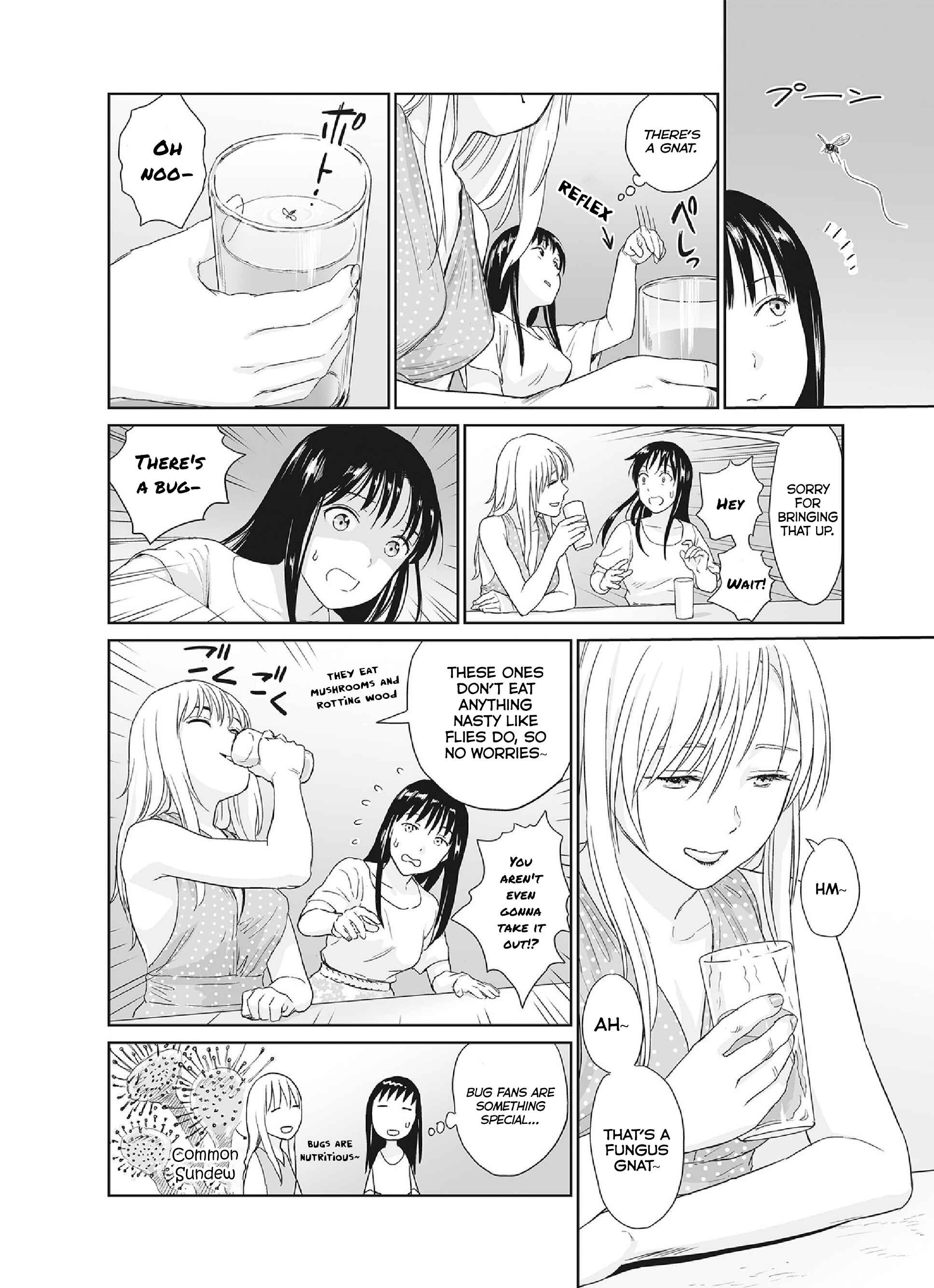 Page 10 Chapter 34.5 Mais Insect Life