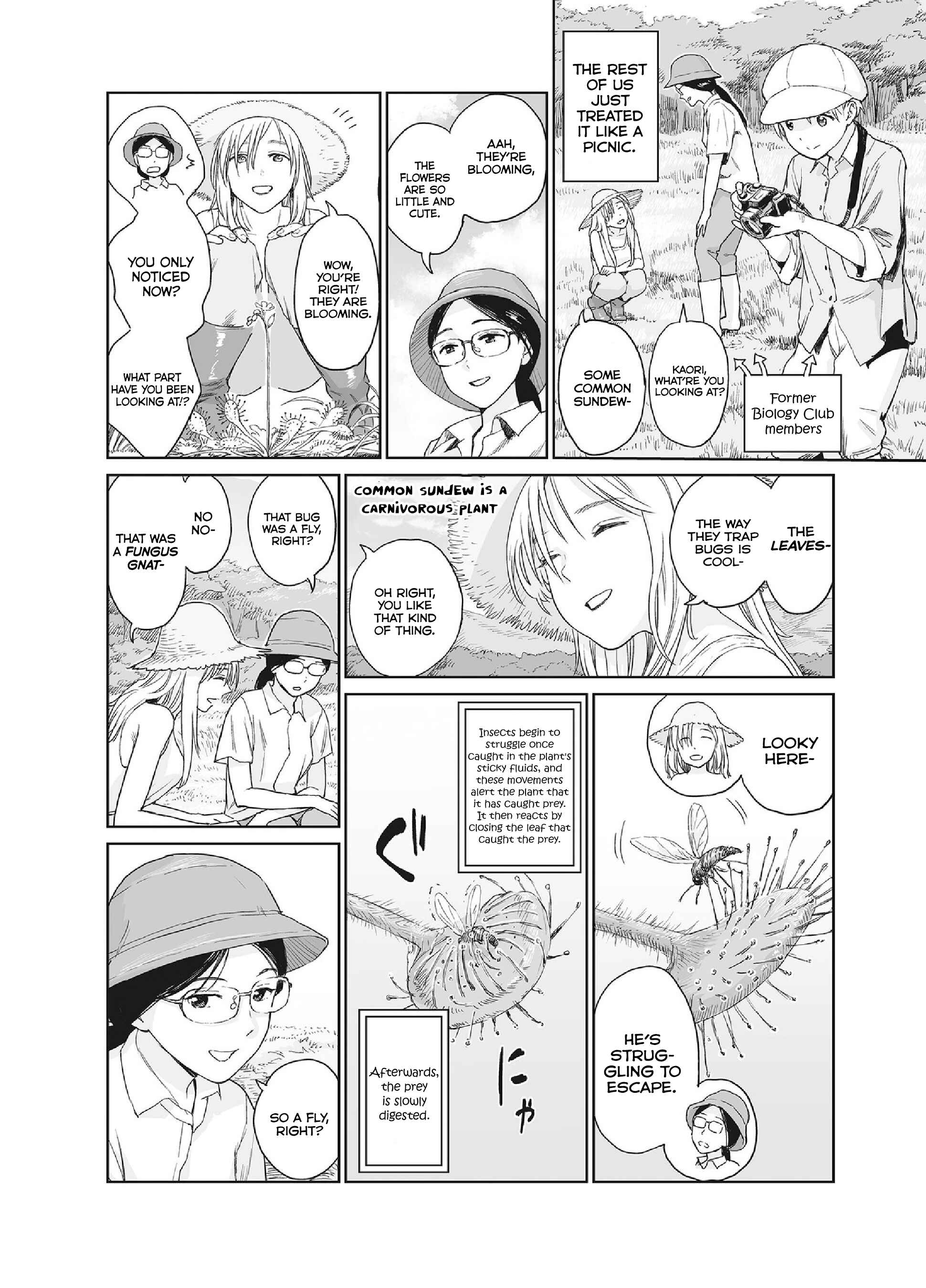 Page 4 Chapter 34.5 Mais Insect Life