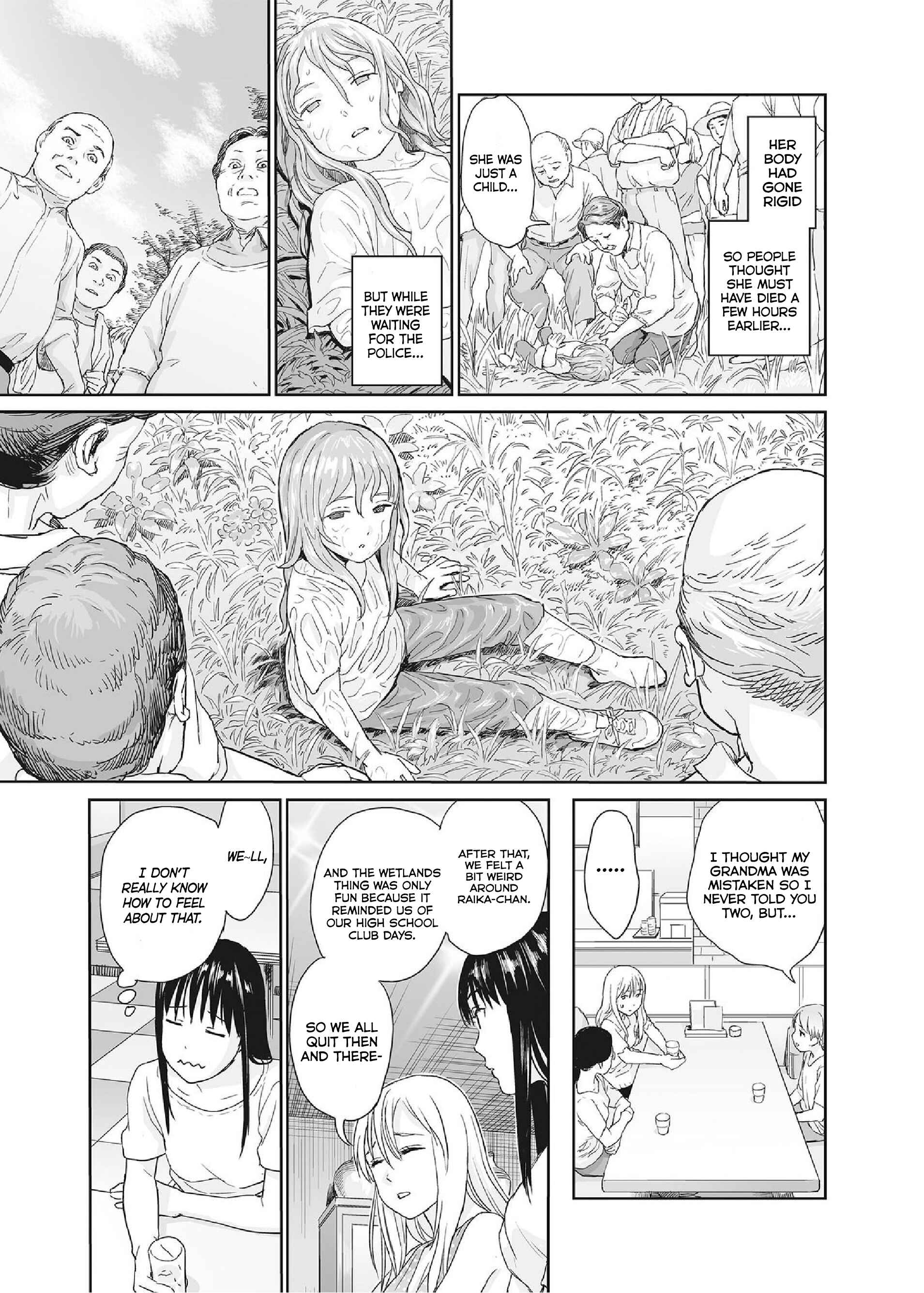Page 9 Chapter 34.5 Mais Insect Life