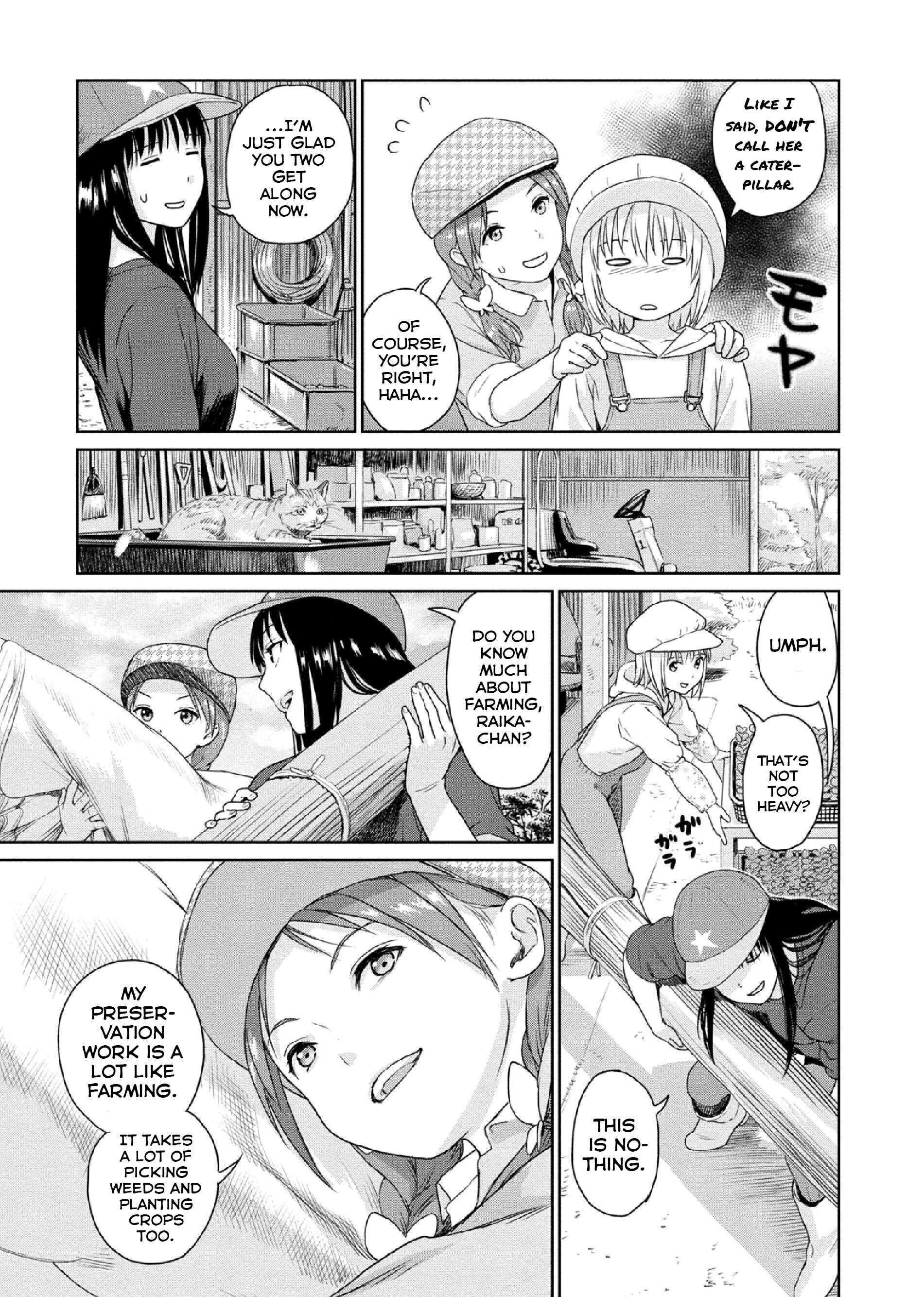 Page 3 Chapter 5 Mais Insect Life