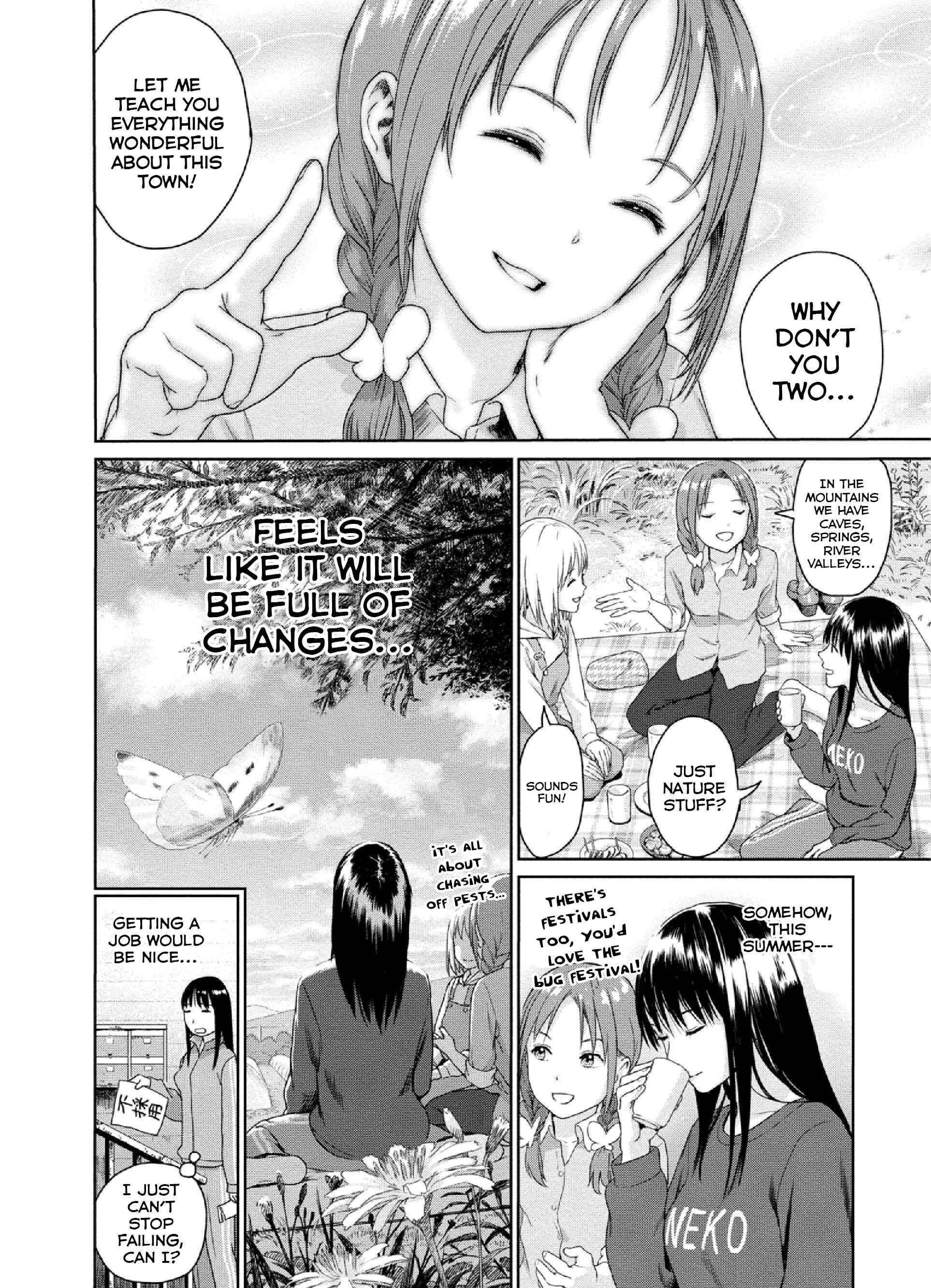Page 8 Chapter 5 Mais Insect Life