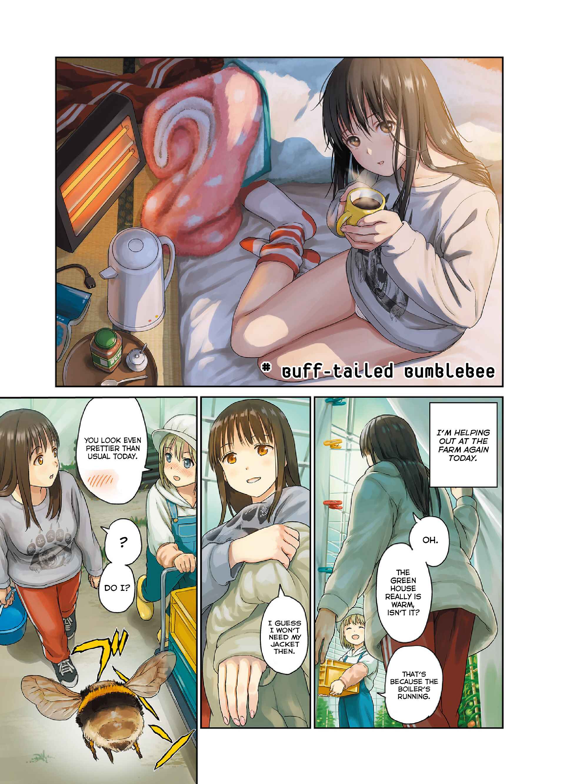 Page 3 Chapter 34.1 Mais Insect Life