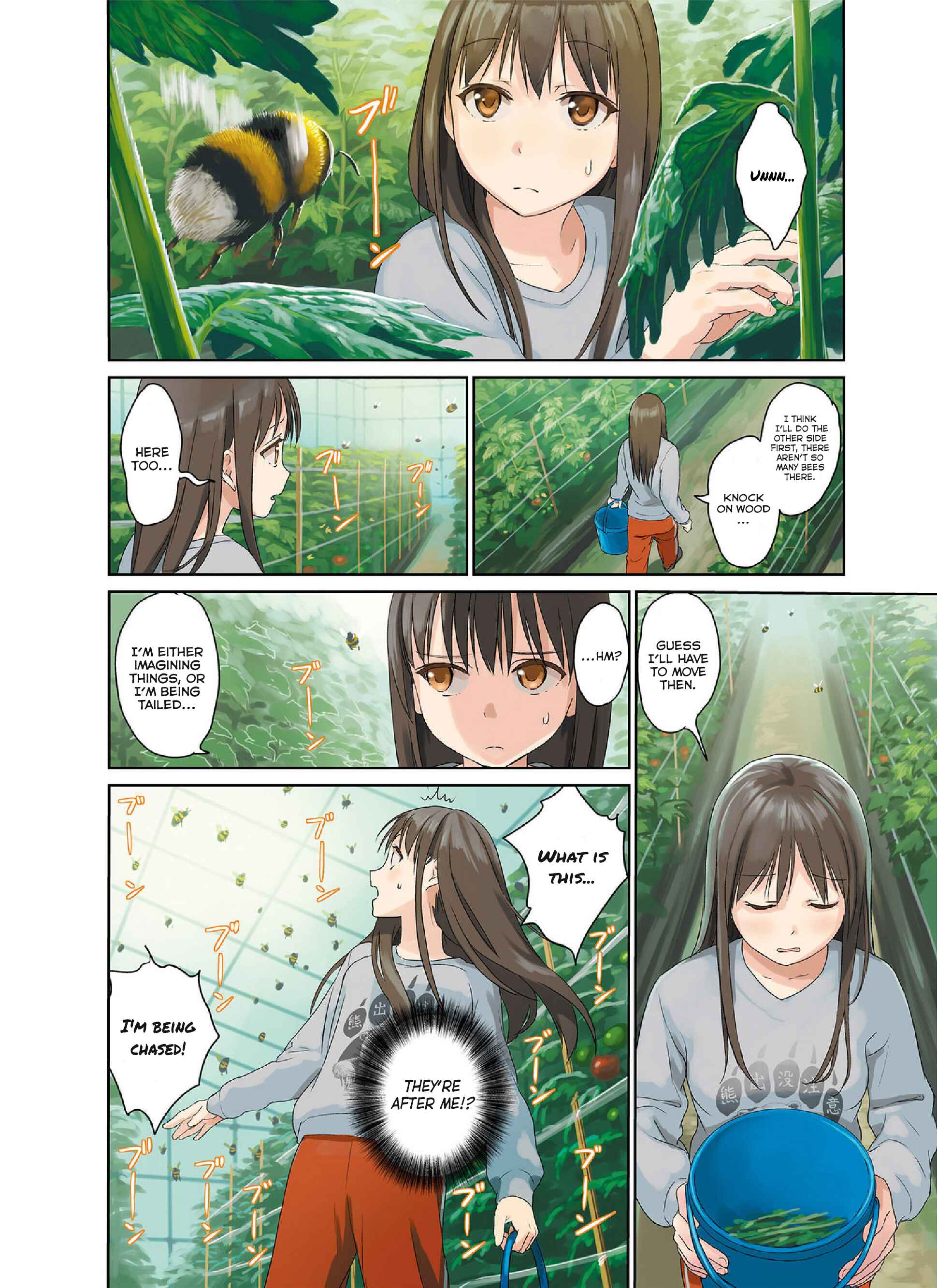 Page 6 Chapter 34.1 Mais Insect Life